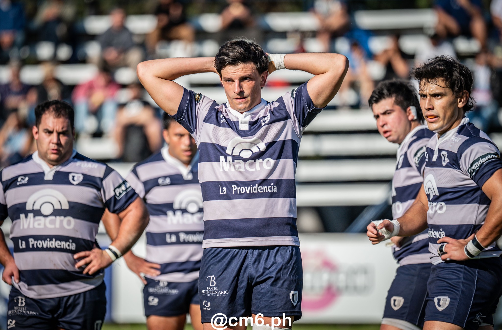  Universitario Rugby Club - Tucuman - Natación y Gimnasia - Rugby - URT 2025 - Universitario Rugby Club vs Natacion y Gimnasia de Tucuman (#URT25URTNG8) Photo by: Christian Mas | Siuxy Sports 2025-08-10