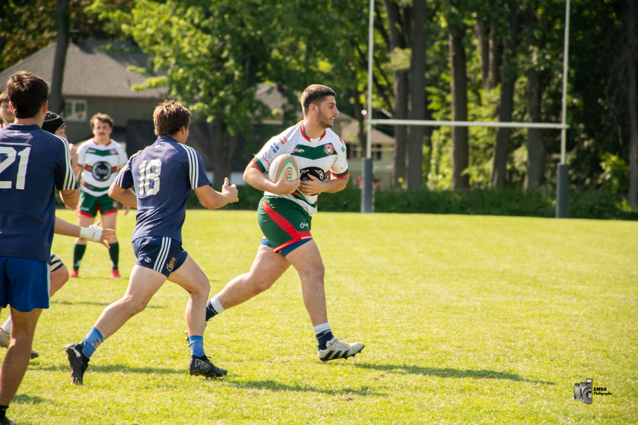  Sainte-Anne-de-Bellevue RFC - Rugby Club de Montréal - Rugby - RQ 2025 - SL M - Sainte-Anne-de-Bellevue RFC vs Rugby Club de Montréal (#RQ25SLMSARM56) Photo by: emso photo | Siuxy Sports 2025-06-14