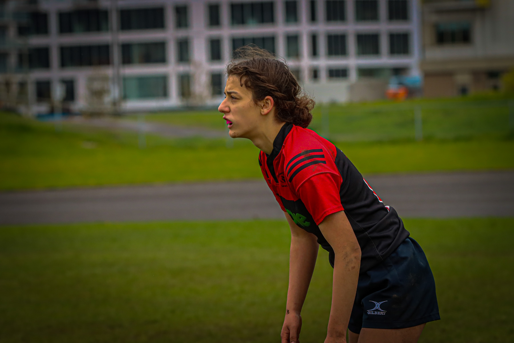  Club de Rugby de Québec - Saint-Georges Lumberjacks - Rugby - RQ 2025 - LPR2 F - Club de Rugby de Québec (0) vs (39) Saint-Georges Lumberjacks (#RQ25LP2FRQL5) Photo by: Photo Mayarts | Siuxy Sports 2025-05-24