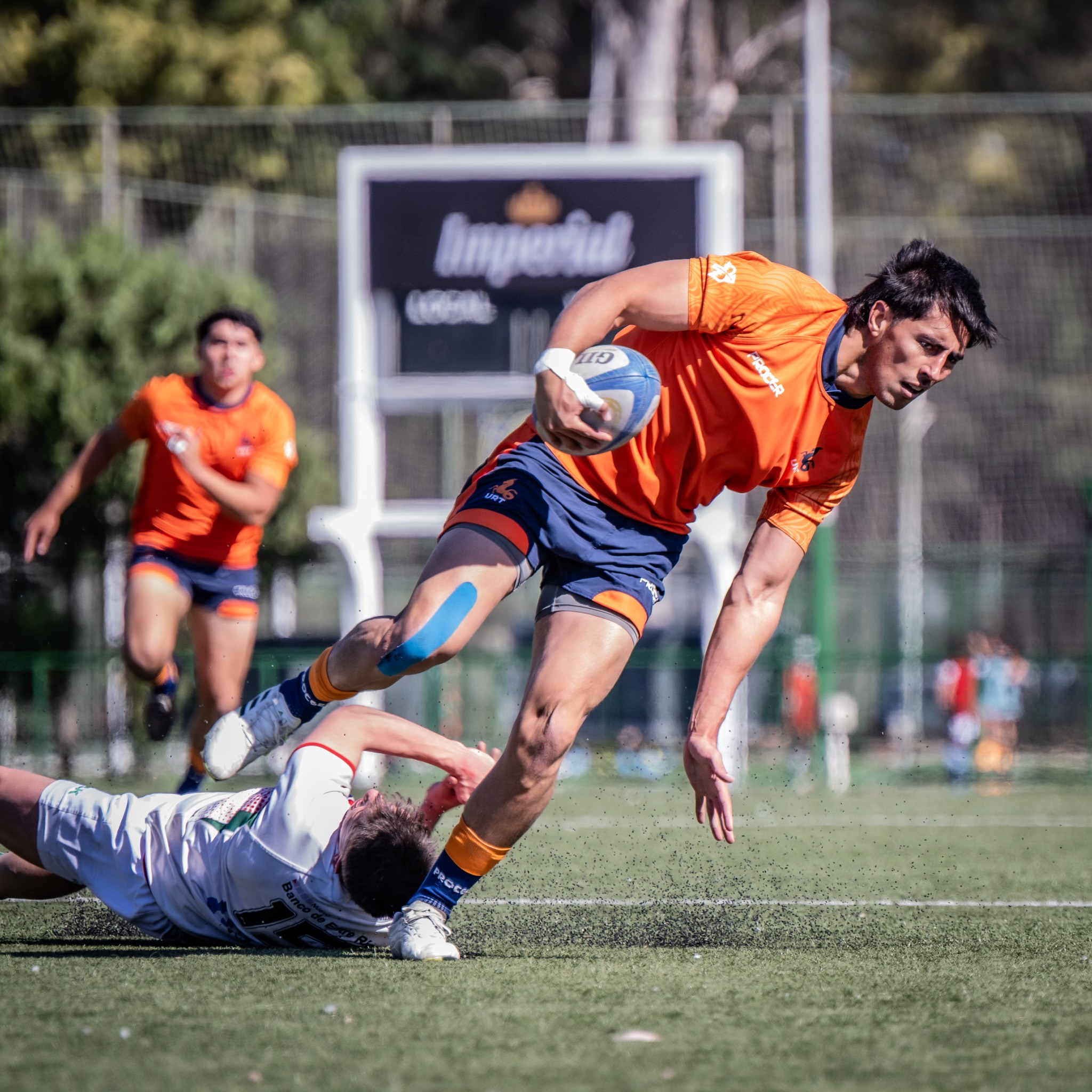  Seleccionado de Tucuman - 7s -  - Rugby - URT 2025 JADAR - Tucuman 7 (#URT25JADART7) Photo by: Christian Mas | Siuxy Sports 2025-09-14