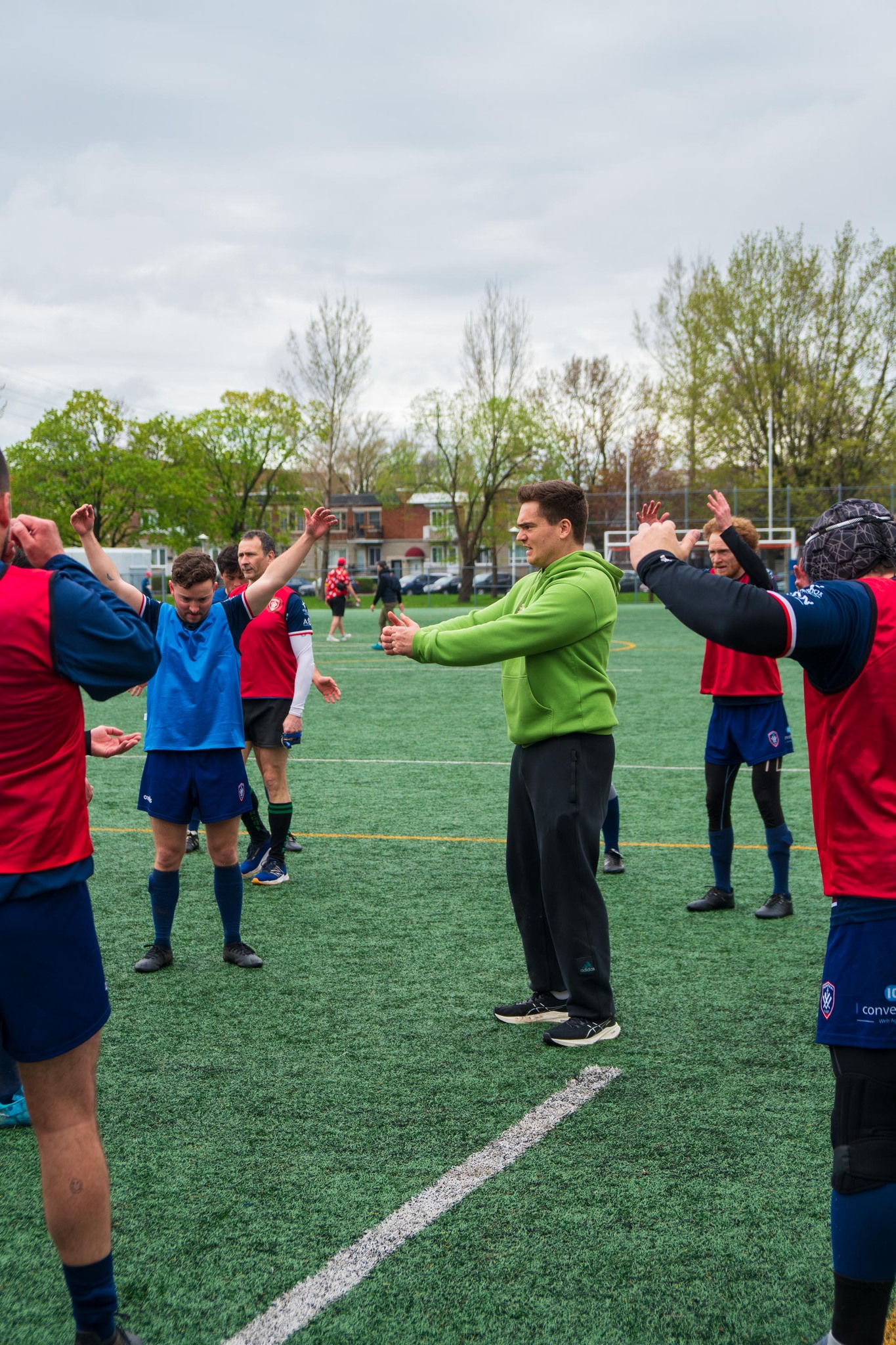  Rugby XV de Montréal - Ottawa Rugby Club - Rugby - RQ 2025 - LPR2 M - XV de Montreal 2 vs Ottawa RC 2 (#RQ25LP22XVO5) Photo by:  | Siuxy Sports 2025-05-11
