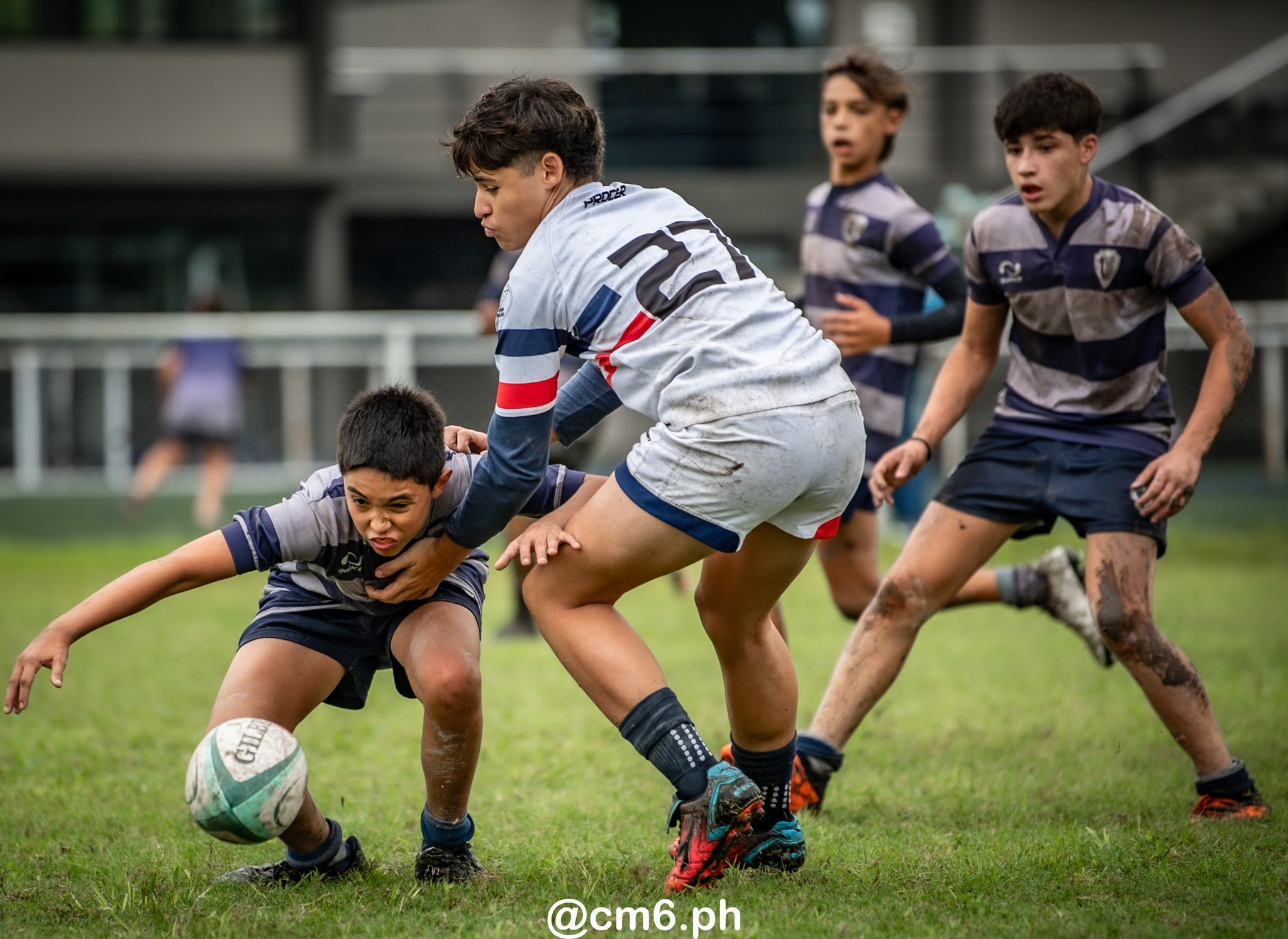  Universitario Rugby Club - Tucuman - Natación y Gimnasia - Rugby - URT 2025 - M15 - Universitario vs Natacion y Gimnasia (#URT25M15M16UNNG03) Photo by: Christian Mas | Siuxy Sports 2025-03-16