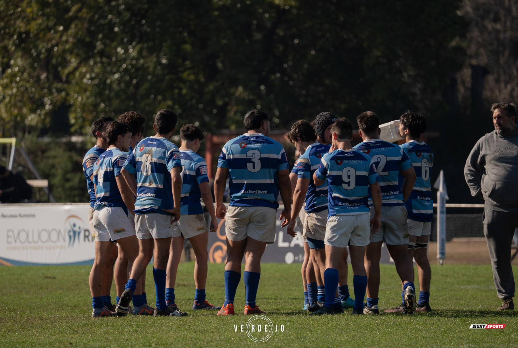 Luján Rugby Club - Club San Martín - Rugby - URBA 2025 - 1ra B - Fecha 16 - Lujan Rugby vs San Martin (#URBA251BLSM07) Photo by: Ignacio Verdejo | Siuxy Sports 2025-07-19