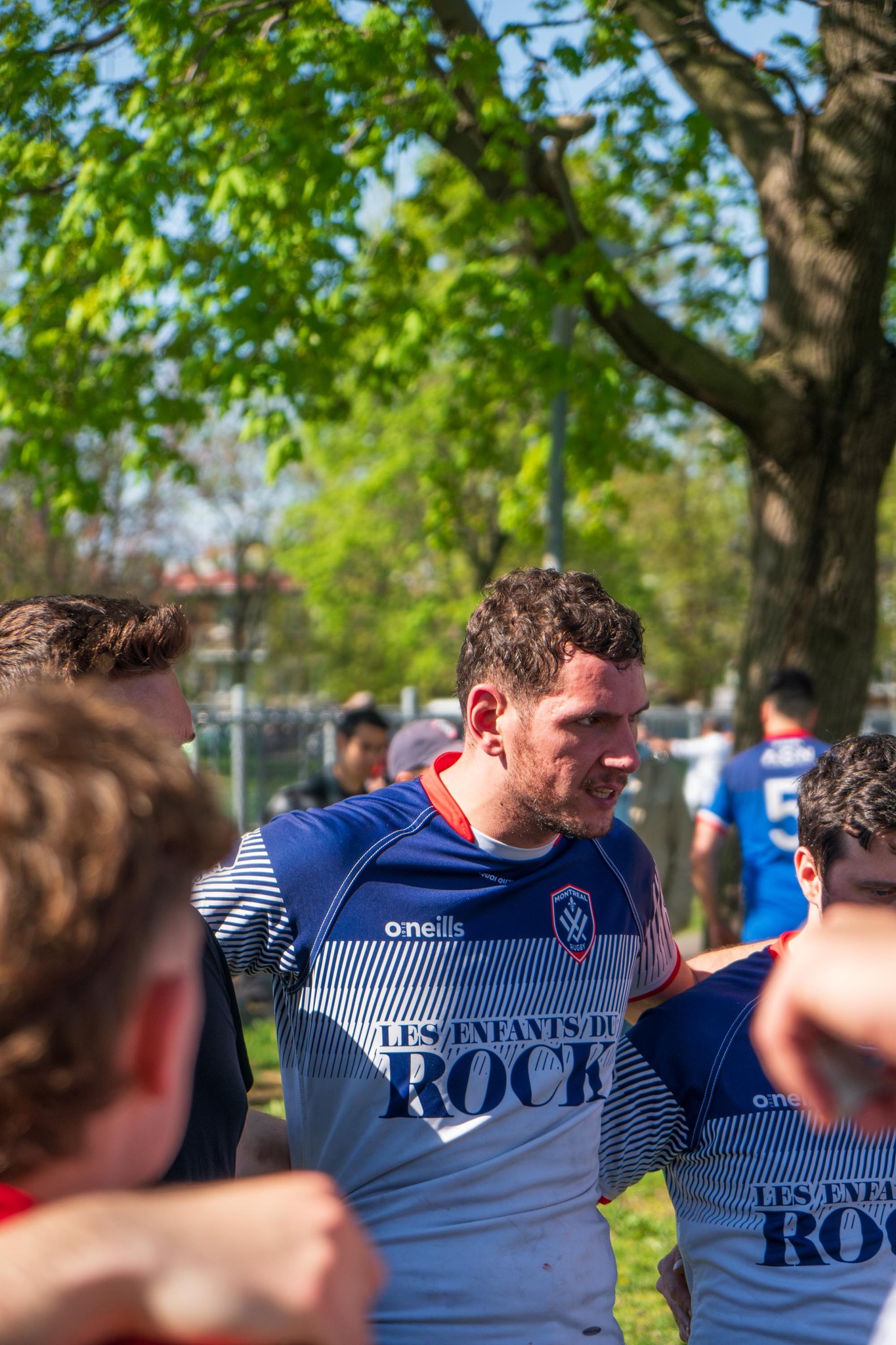  Rugby XV de Montréal - Ottawa Rugby Club - Rugby - RQ 2025 - LPR2 M - XV de Montreal vs Ottawa RC (#RQ25LP2MXVOT5) Photo by:  | Siuxy Sports 2025-05-11