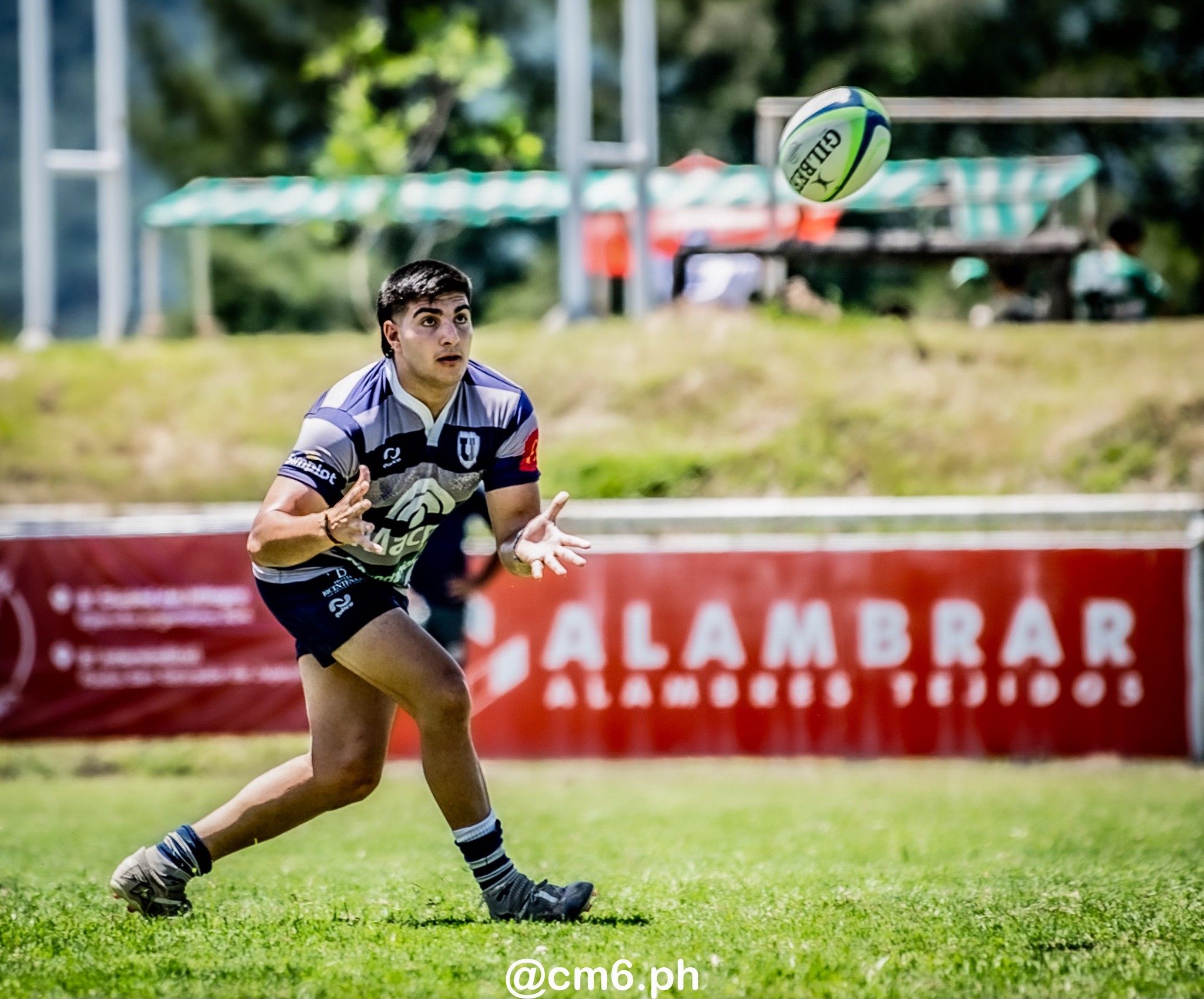  Universitario Rugby Club (Salta) -  - Rugby - URS 2025 - Torneo Universitario 2025 (Salta) (#URS25UNISALTA02) Photo by: Christian Mas | Siuxy Sports 2025-02-23