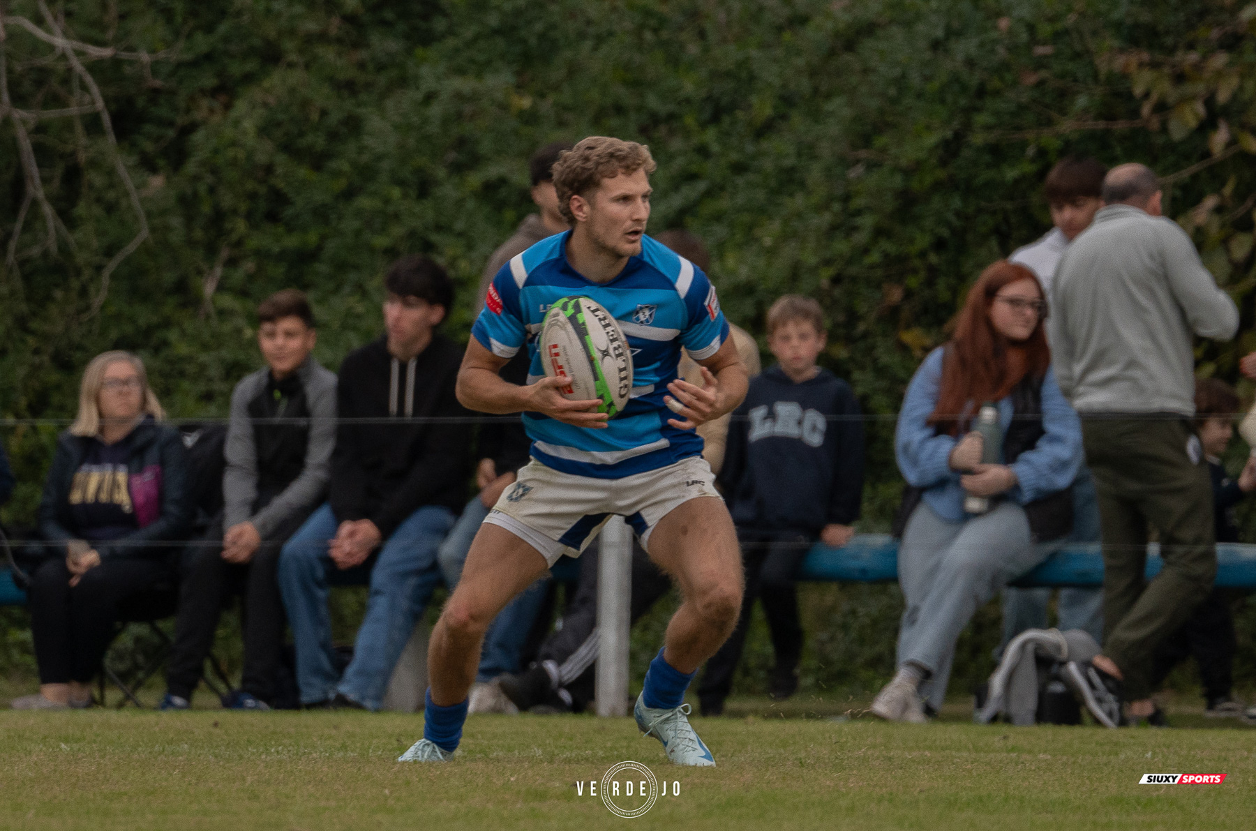 Luján Rugby Club - San Patricio - Rugby - URBA 2025 -  1ra B Fecha 11 - Lujan RC (28) vs (32) San Patricio (#URBA251BLRCSP) Photo by: Ignacio Verdejo | Siuxy Sports 2025-06-07