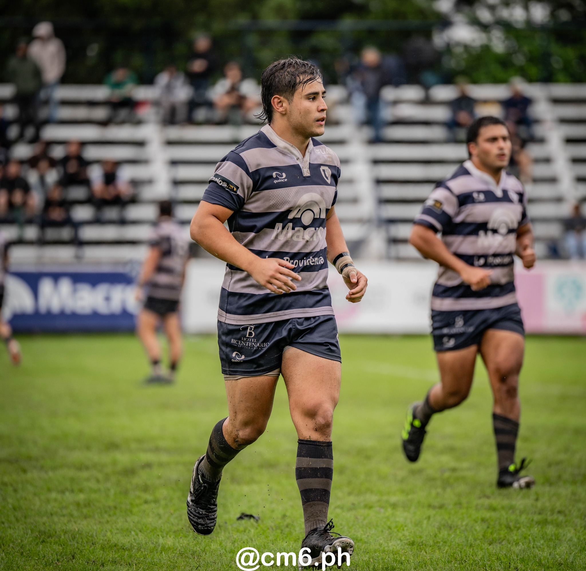  Universitario Rugby Club - Tucuman - Tucumán Rugby Club - Rugby - URT 2025 - Universitario RC vs Tucuman RC (#URT25URTR101) Photo by: Christian Mas | Siuxy Sports 2025-10-25