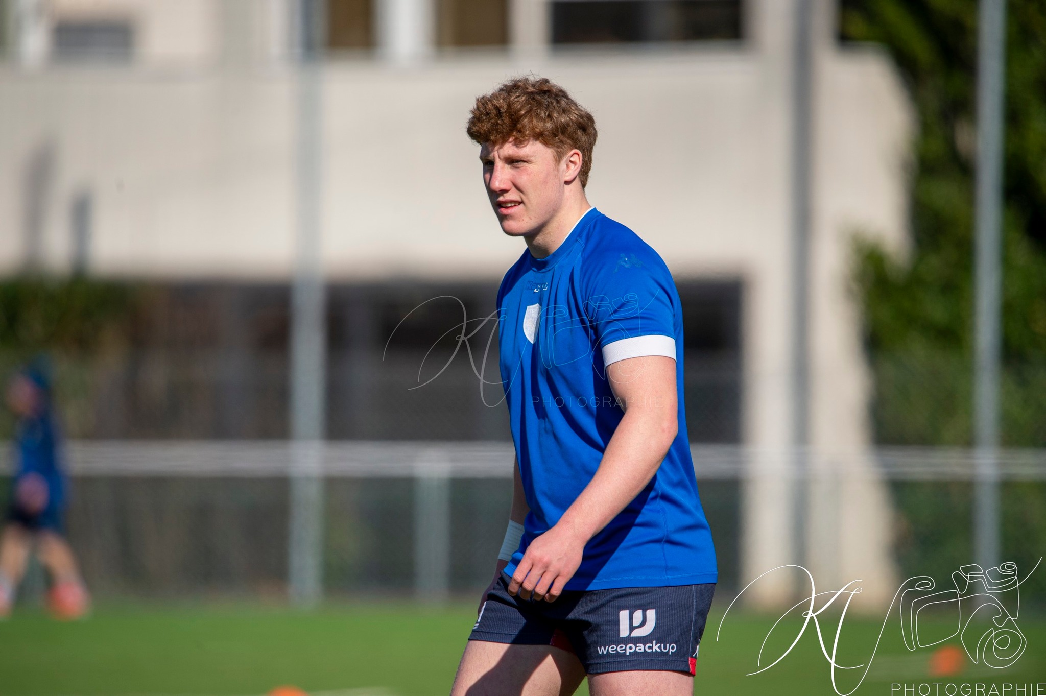  FC Grenoble Rugby - Castres Olympique - Rugby - FFR 2025 - Espoirs - FC Grenoble vs Castres Olympique (#FFR25ESPFCGCA) Photo by: Karine Valentin | Siuxy Sports 2025-02-15