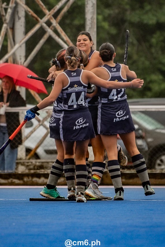  Universitario Rugby Club - Tucuman - Tucumán Lawn Tennis Club - Field hockey - ATH 2025 - Fem - Universitario RC vs Tucuman Lawn Tennis Club (#ATH25URCTLTC04) Photo by: Christian Mas | Siuxy Sports 2025-04-07