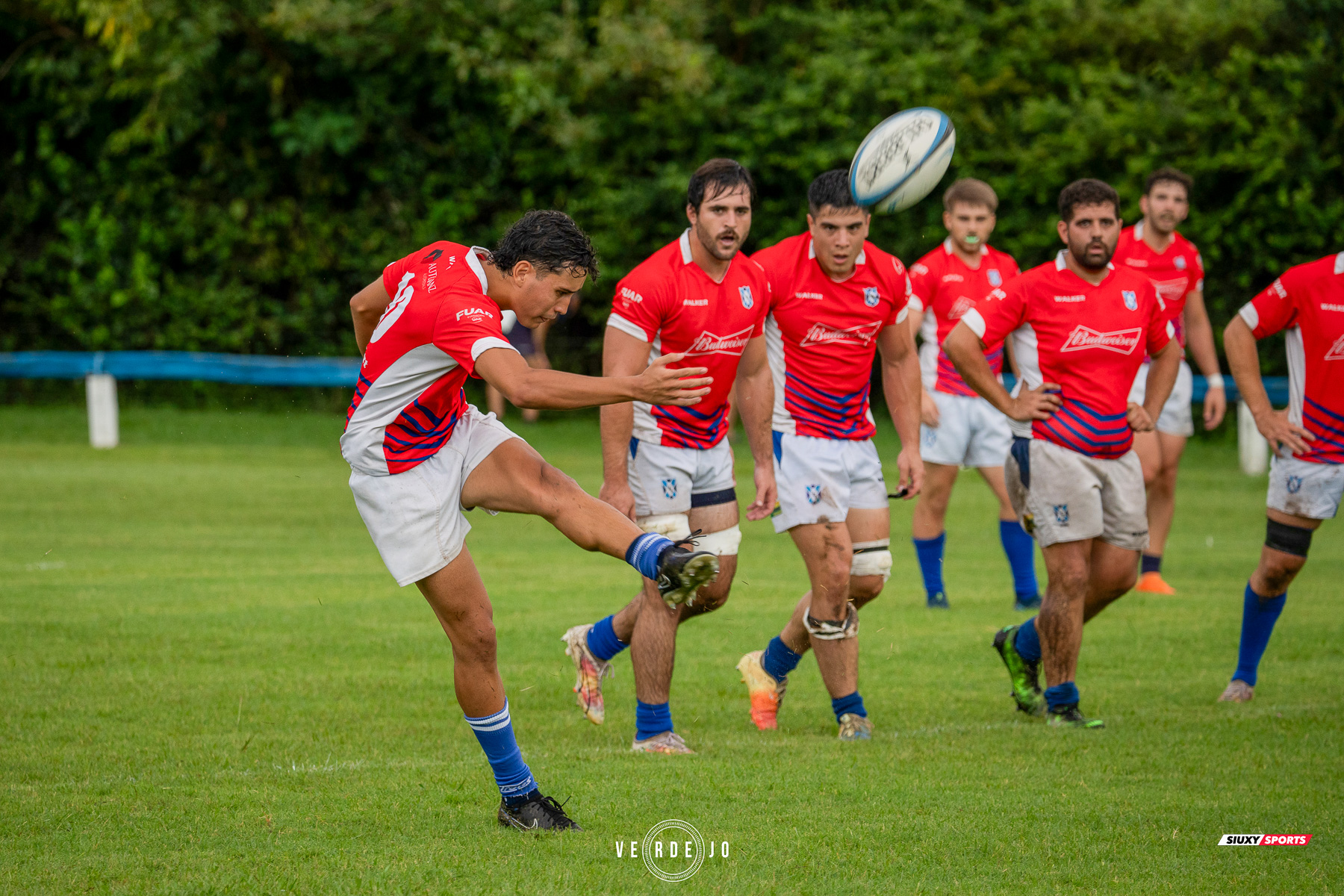  Luján Rugby Club - Sociedad Italiana de Tiro al Segno - Rugby - URBA 2025 - Amistoso - Lujan RC vs SITAS (#URBA25LRCSITAS02) Photo by: Ignacio Verdejo | Siuxy Sports 2025-02-22