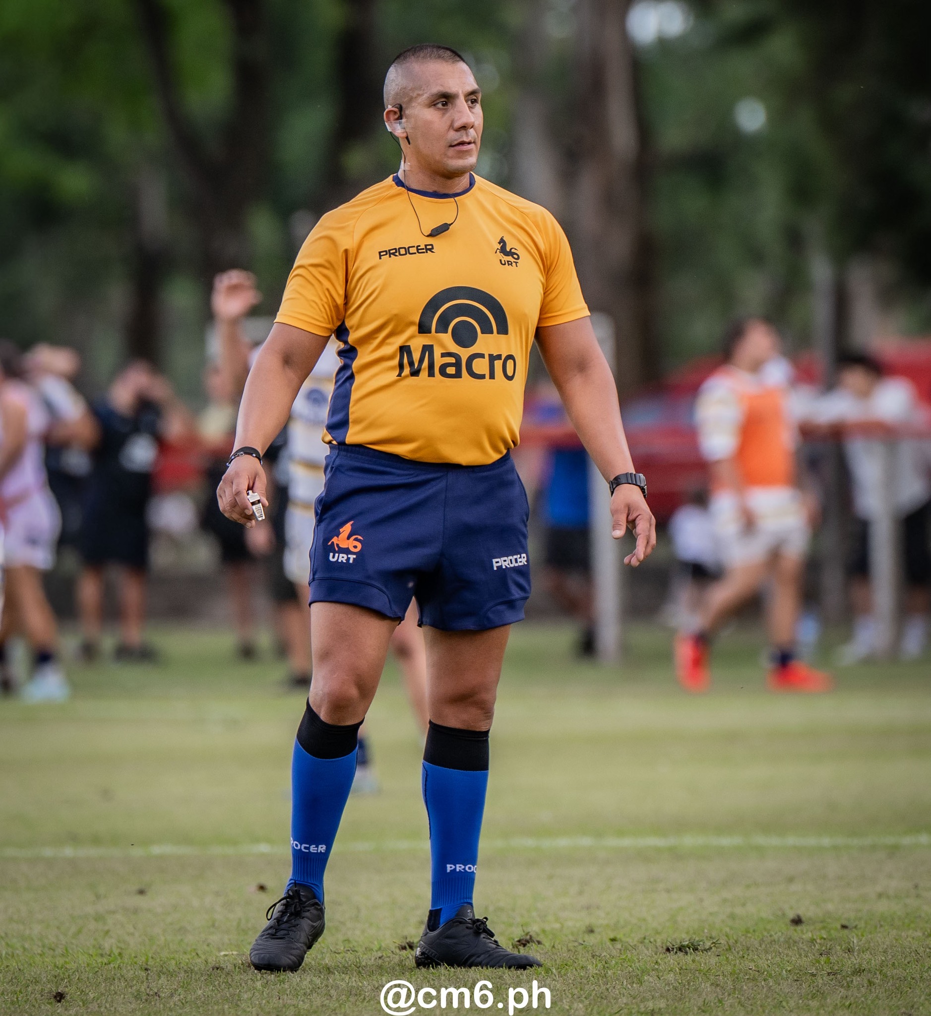  Natación y Gimnasia - Tucumán Lawn Tennis Club - Rugby - URT 2025 - Semi Final - Natacion y Gimnasia vs Tucuman Lawn Tennis (#URT25SFNGLT) Photo by: Christian Mas | Siuxy Sports 2025-11-02