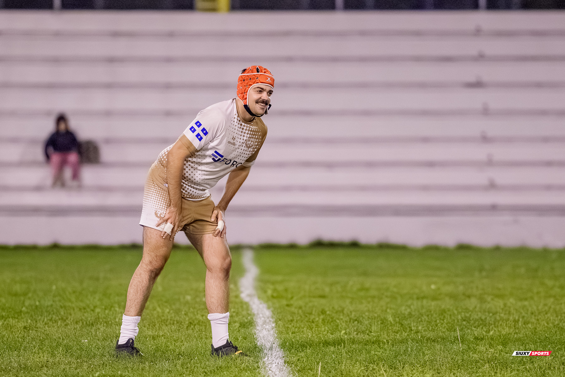  Montreal Wanderers Rugby Football Club - Montréal Phenix Rugby - Rugby - RQ 2025 - Match hors championnat - Wanderers vs Phénix (#RQ25MHCWP09) Photo by: Dan Taylor-Morin | Siuxy Sports 2025-09-19