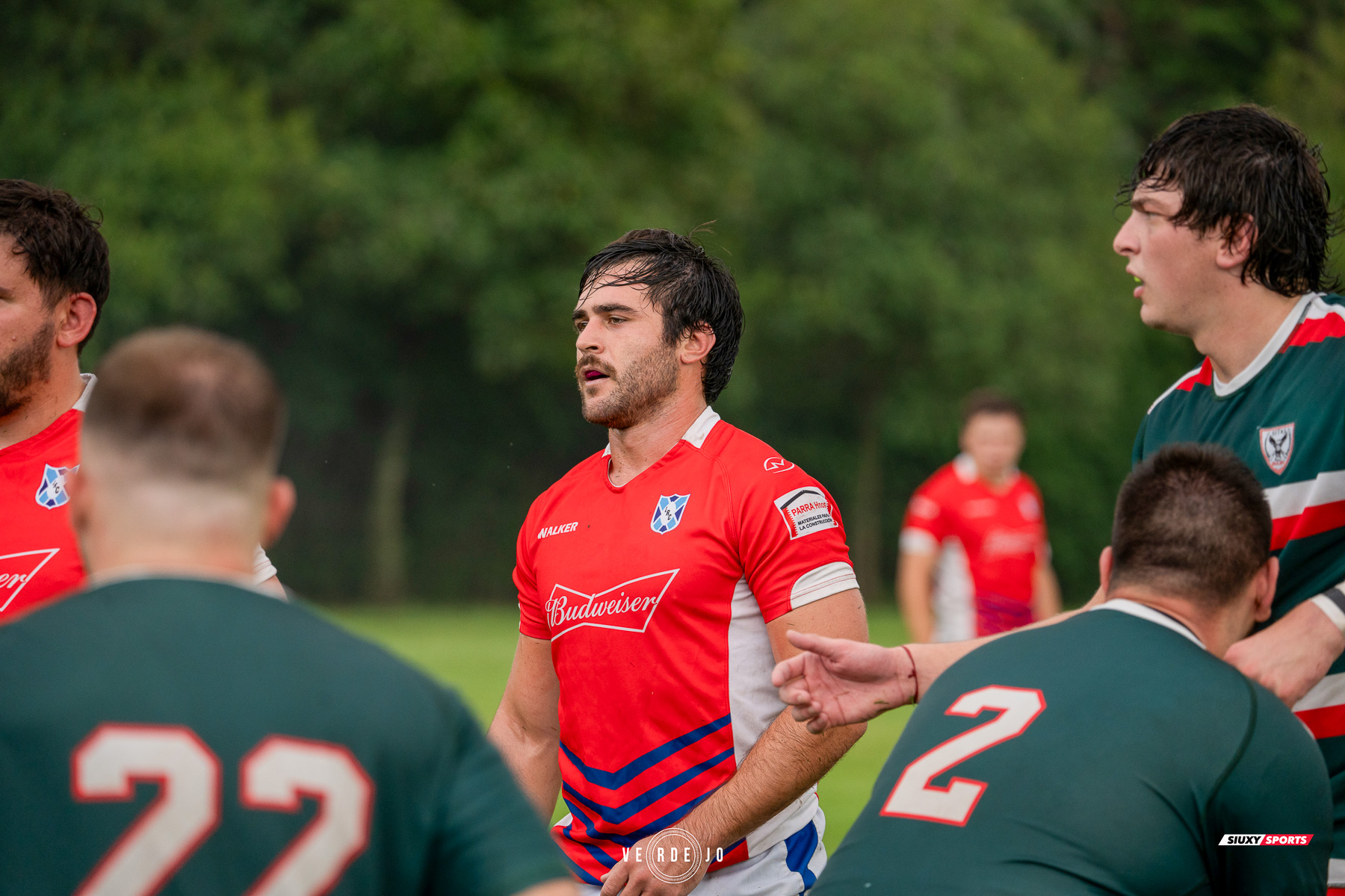  Luján Rugby Club - Sociedad Italiana de Tiro al Segno - Rugby - URBA 2025 - Amistoso - Lujan RC vs SITAS (#URBA25LRCSITAS02) Photo by: Ignacio Verdejo | Siuxy Sports 2025-02-22