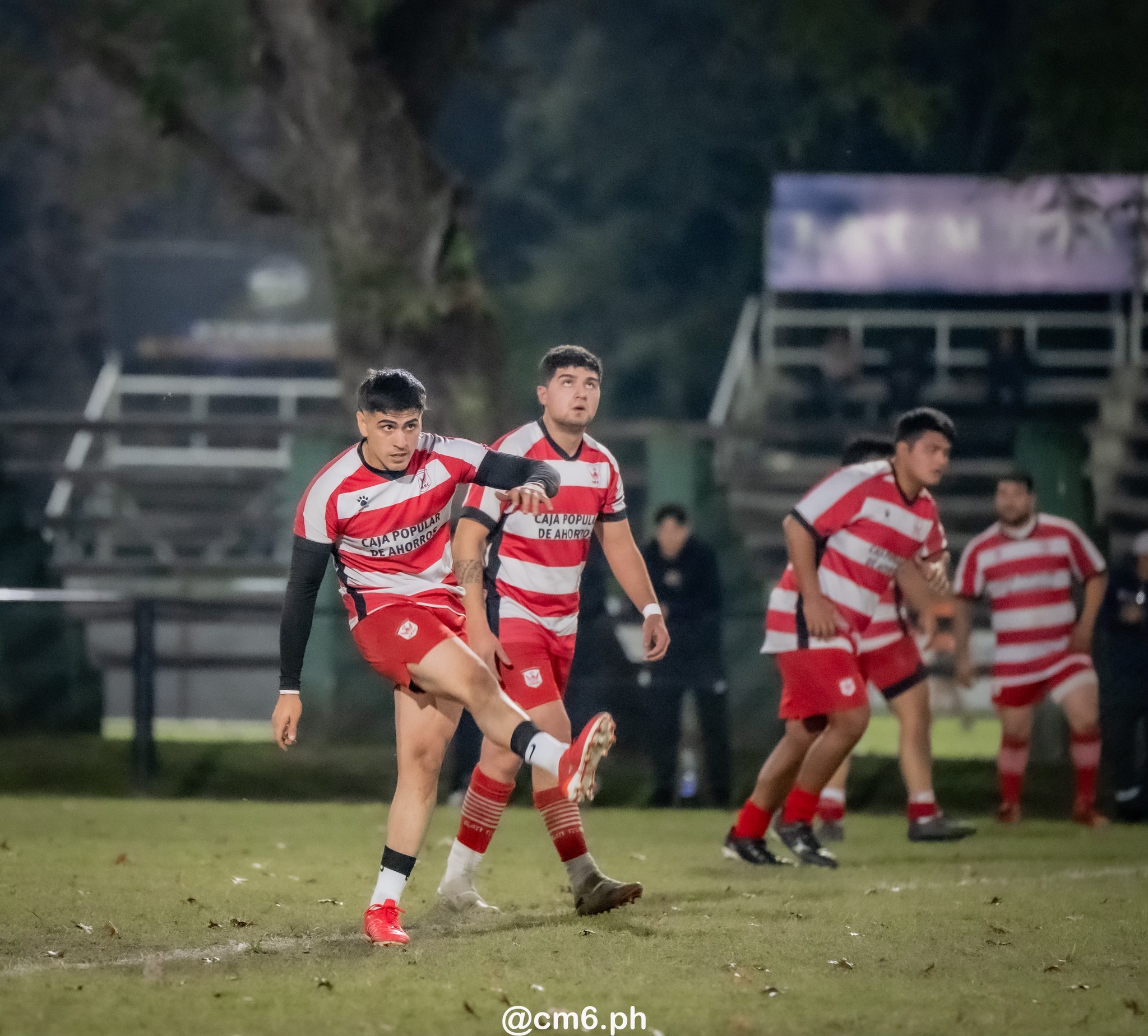  Tucumán Rugby Club - San Martín Rugby Club (Tucuman) - Rugby - URT 2025 - Tucuman Rugby Club vs San Martin Rugby Club (#URT25TRCSM6) Photo by: Christian Mas | Siuxy Sports 2025-06-14