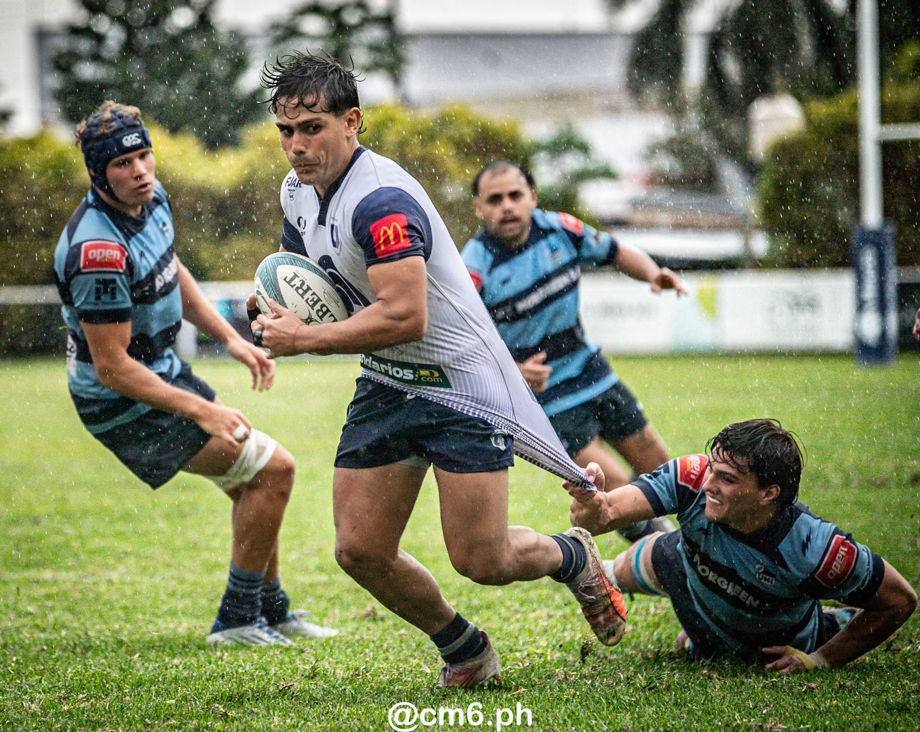 Universitario Rugby Club - Tucuman - Club Universitario - MDP - Rugby - URT 2025 - Universitario de Tucuman vs Universitario de Mar del Plata (#URT25URCUMDQ04) Photo by: Christian Mas | Siuxy Sports 2025-04-19
