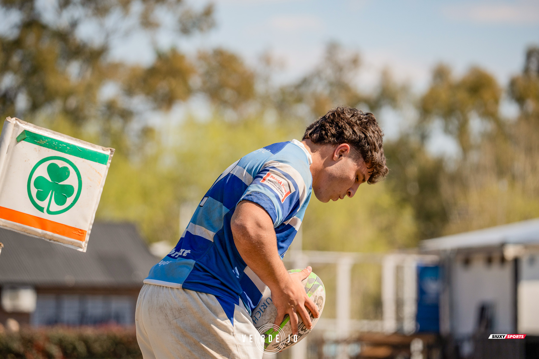  Círculo Universitario de Quilmes - Luján Rugby Club - Rugby - URBA 2025 - 1ra B - Fecha 21 - CU de Quilmes vs Lujan Rugby (#URBA251BQL09) Photo by: Ignacio Verdejo | Siuxy Sports 2025-09-06