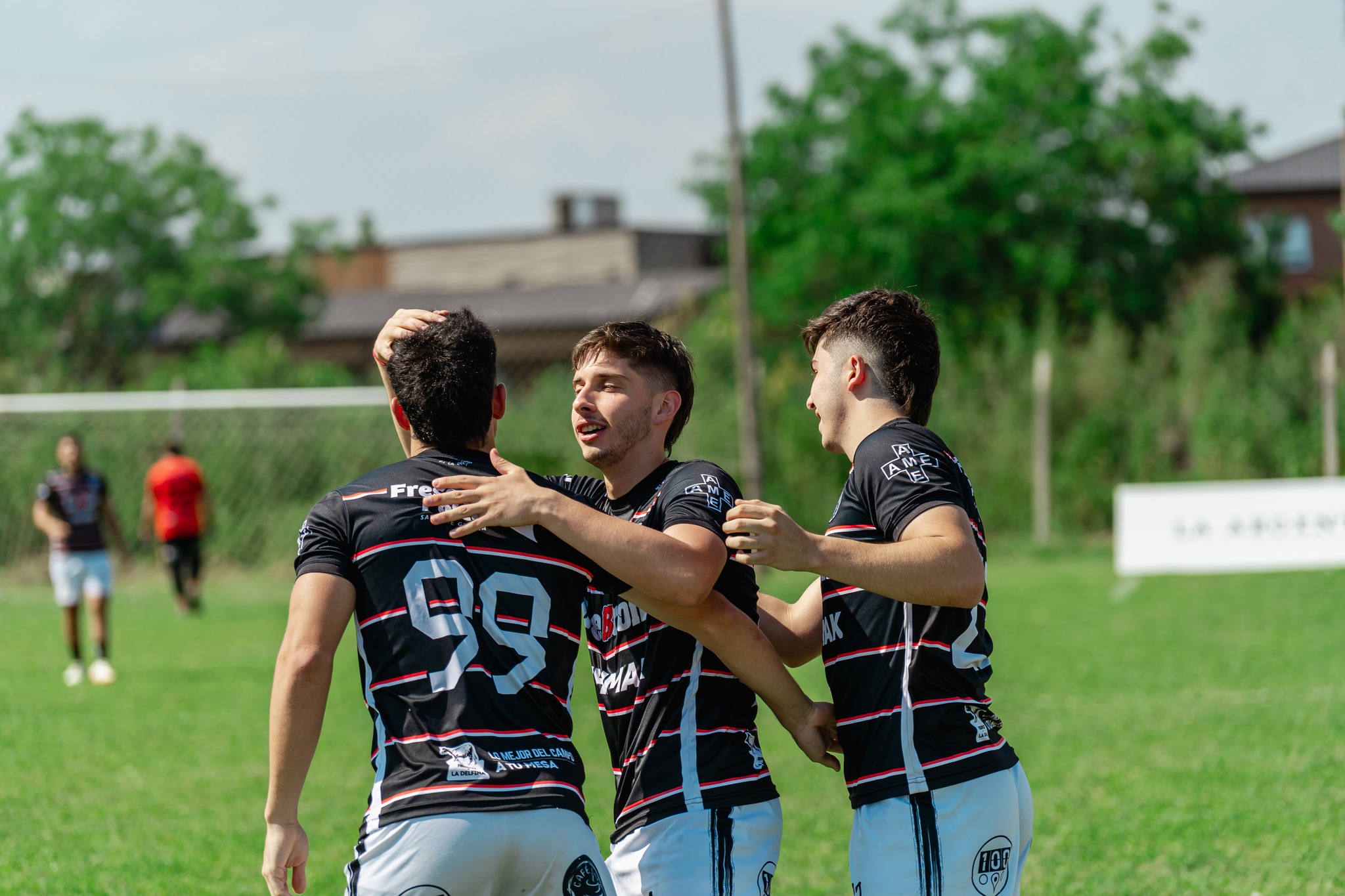  Equipo 0055 -  - Soccer - TLCF 2024 - Futbol - 13a Fecha Torneo Clausura 2024 B (#TLCF24F13TCB) Photo by:  | Siuxy Sports 2024-11-16