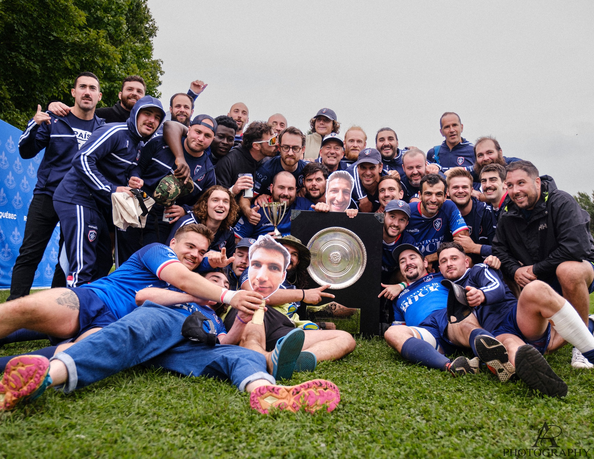  Rugby XV de Montréal - Mont-Tremblant RFC - Rugby - RQ 2023 - LP1M - XV de Montreal vs Mont-Tremblant (#RQ23LP1MXVMT8) Photo by:  | Siuxy Sports 2023-08-19