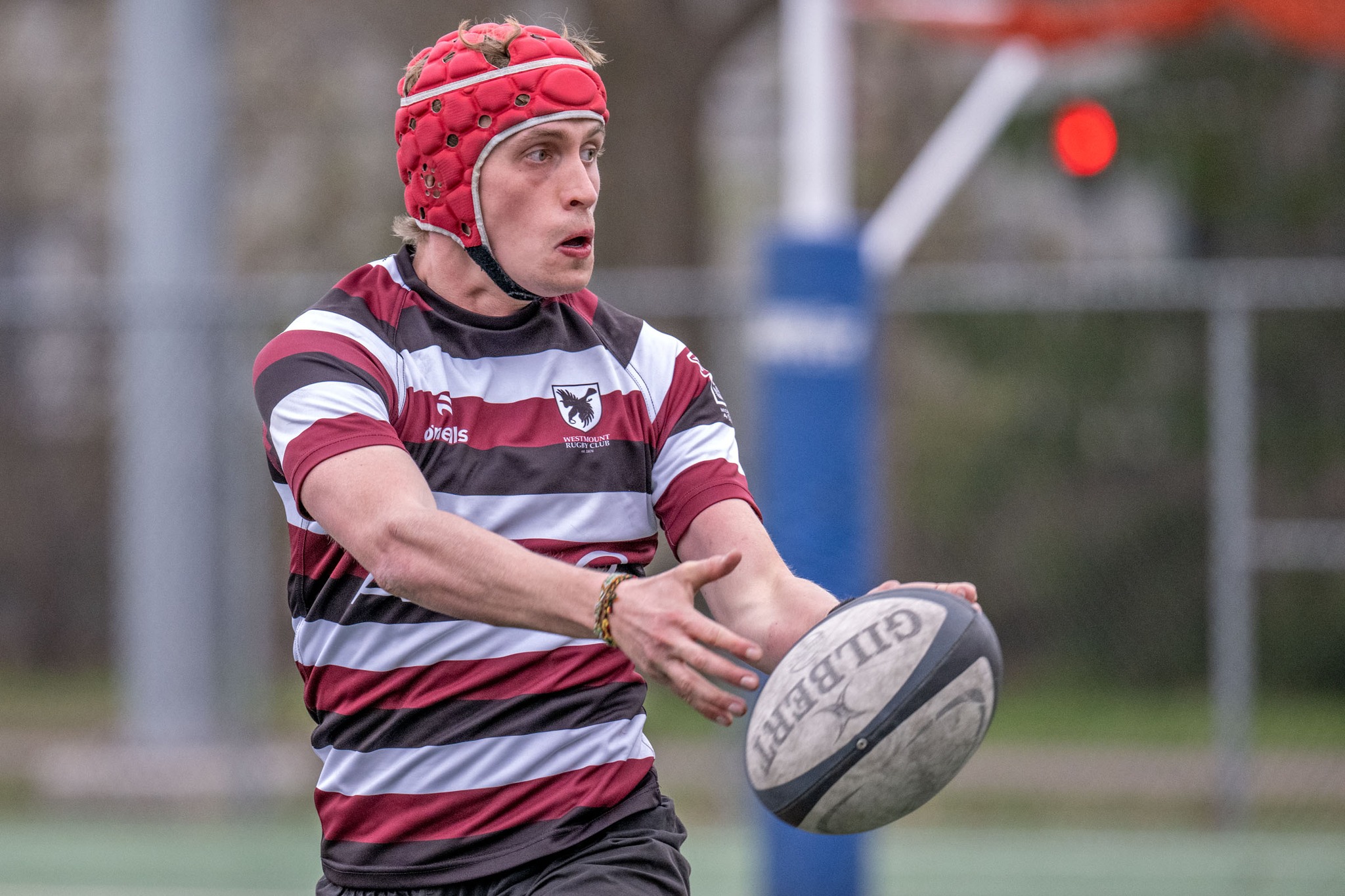  Rugby XV de Montréal - Westmount Rugby Club - Rugby - RQ 2024 - LPR2 - XV de Montreal vs Westmount (#RQ24LP2XVMW4) Photo by: Rejean Poudrette | Siuxy Sports 2024-04-27