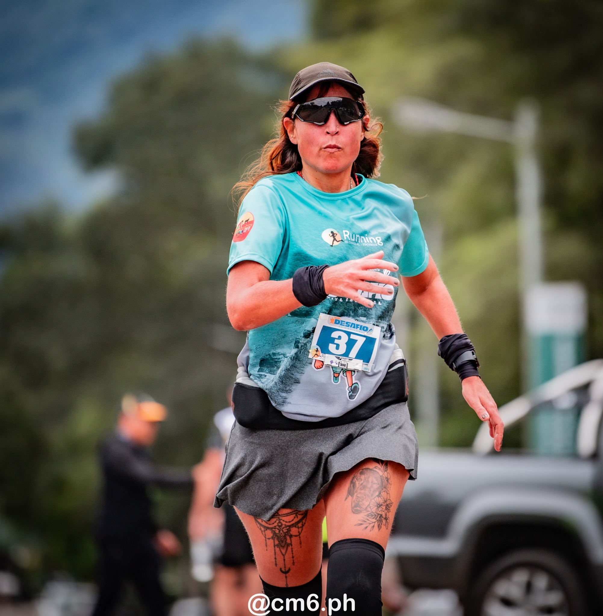   -  - Track & Field - 2025 - Desafio El Cadillal - Tucuman, Argentina (#DELC25TUCARG) Photo by: Christian Mas | Siuxy Sports 2025-05-25