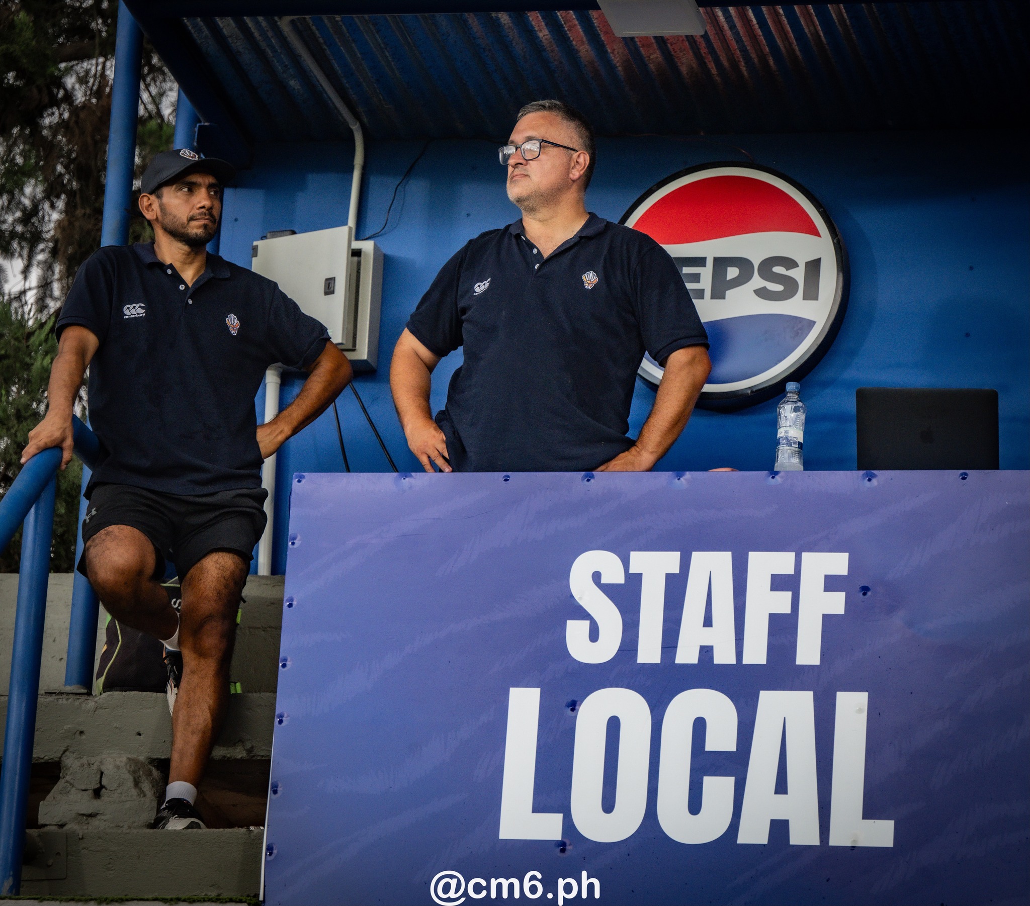  Tarucas - Pampas - Rugby - SRA 2025 - Fecha 4 - Tarucas (14) vs (15) Pampas (#SRA25TARPAM03) Photo by: Christian Mas | Siuxy Sports 2025-03-07
