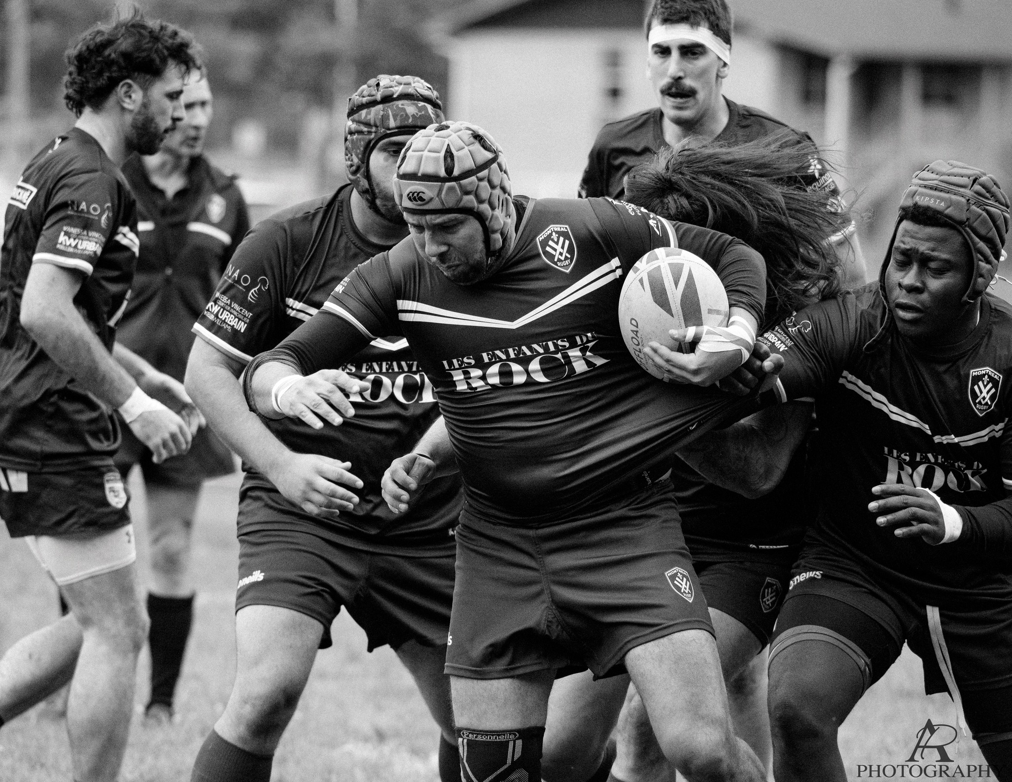  Rugby XV de Montréal - Mont-Tremblant RFC - Rugby - RQ 2023 - LP1M - XV de Montreal vs Mont-Tremblant (#RQ23LP1MXVMT8) Photo by:  | Siuxy Sports 2023-08-19