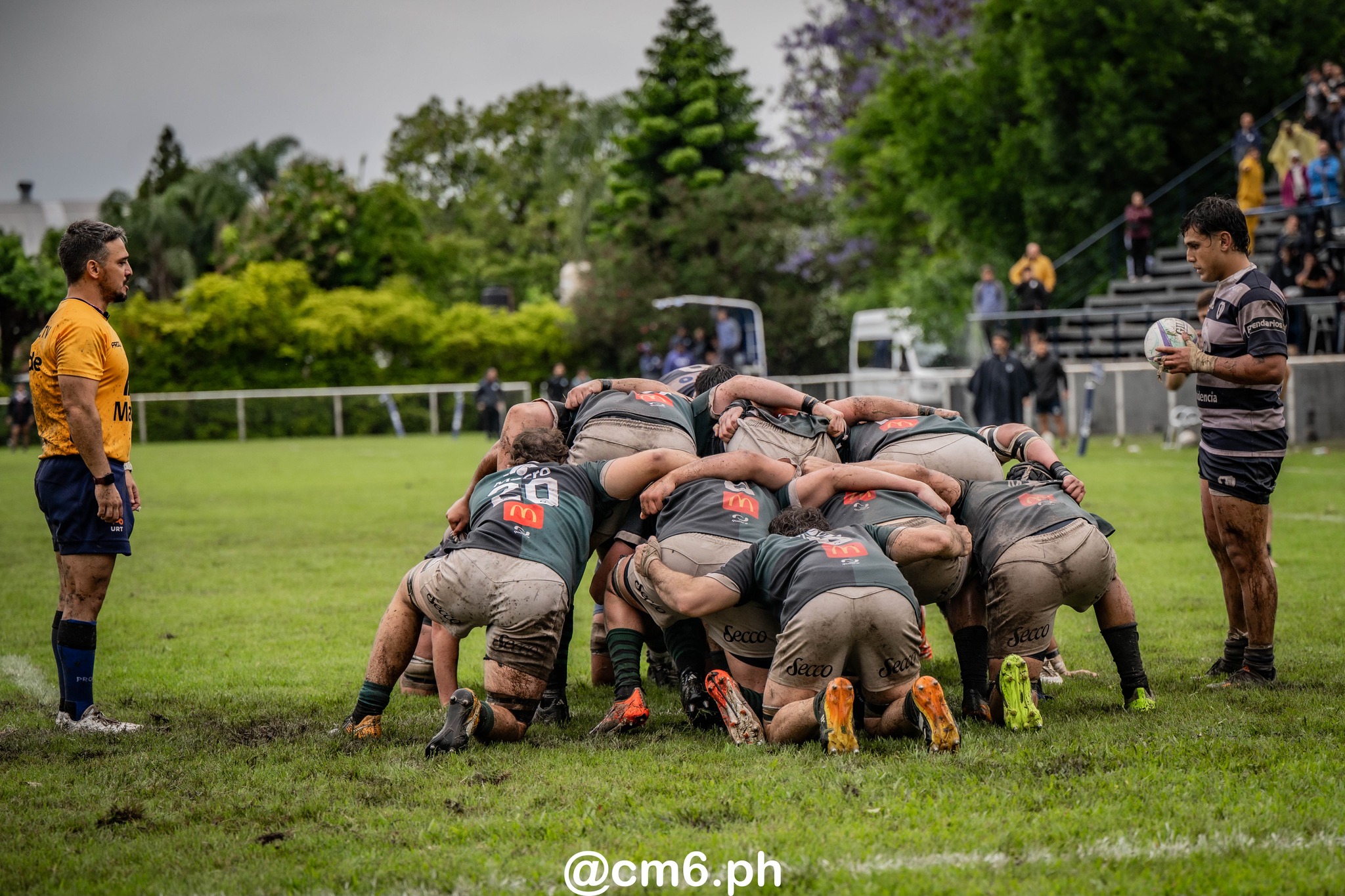  Universitario Rugby Club - Tucuman - Tucumán Rugby Club - Rugby - URT 2025 - Universitario RC vs Tucuman RC (#URT25URTR101) Photo by: Christian Mas | Siuxy Sports 2025-10-25