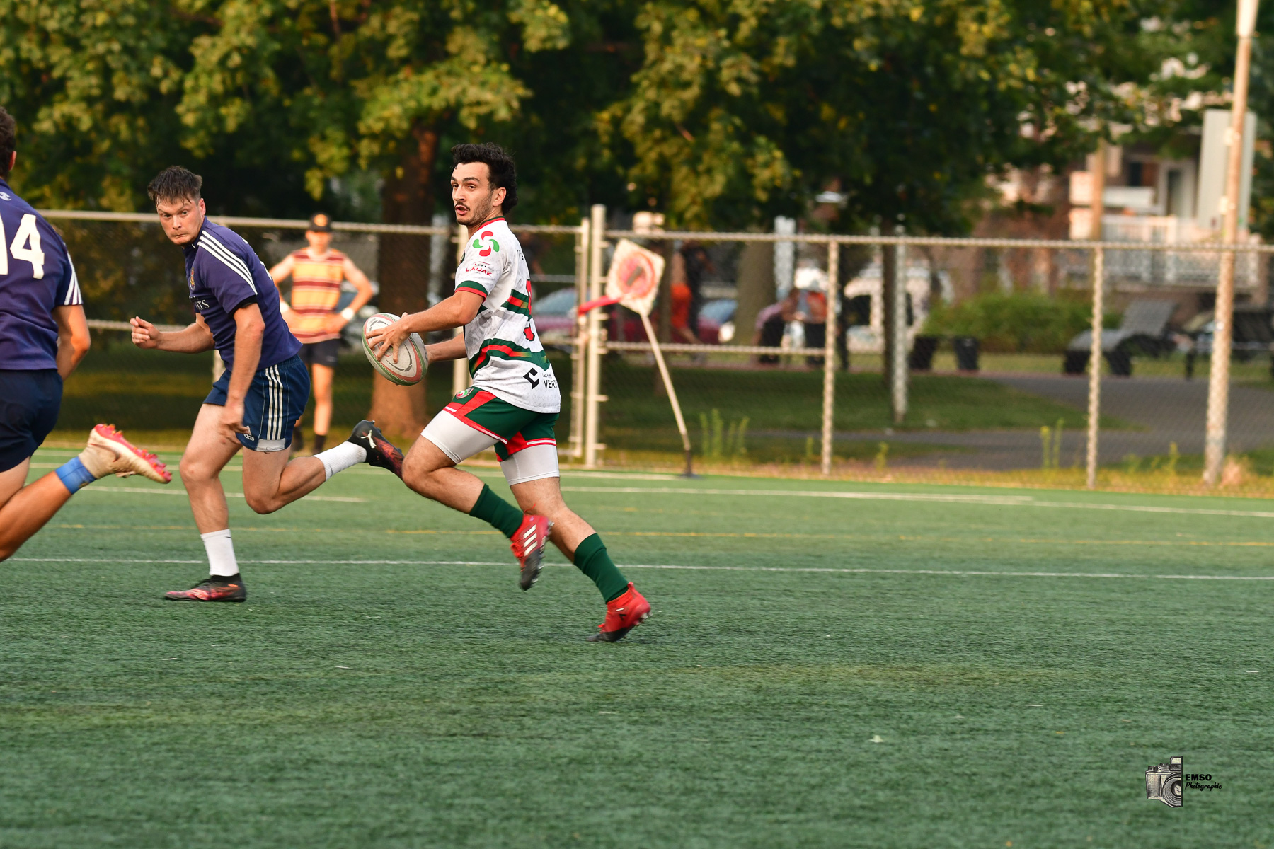  Rugby Club de Montréal - Sainte-Anne-de-Bellevue RFC - Rugby - RQ 2025 - SL M - Rugby Club de Montréal (51) vs (20) SABRFC (#RQ25SLMRCMSA7) Photo by: emso photo | Siuxy Sports 2025-08-02