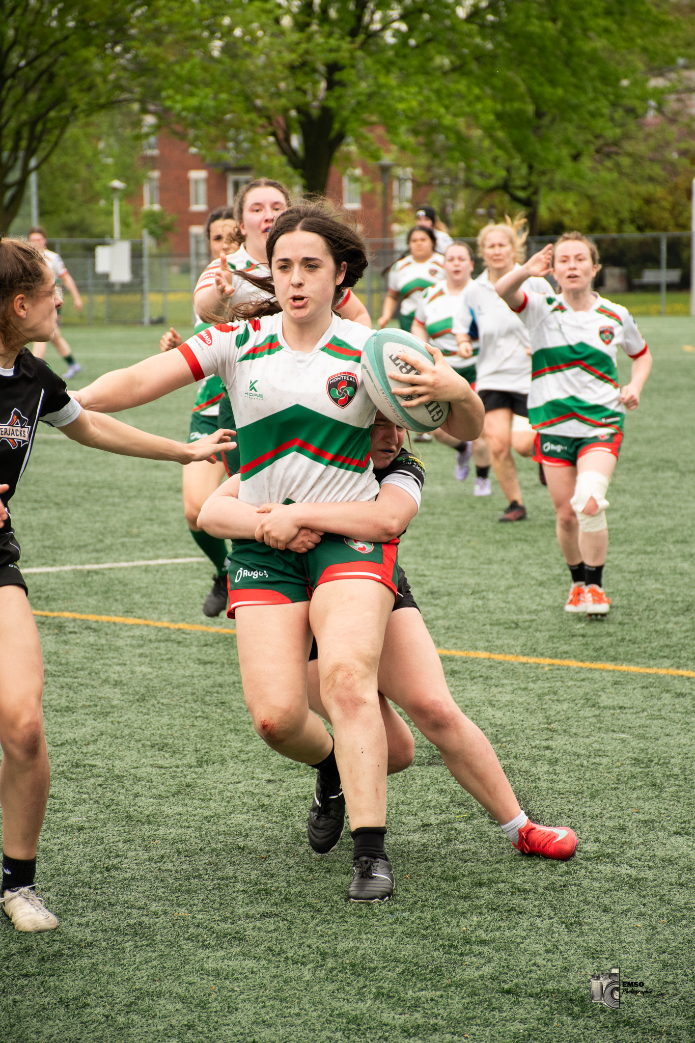  Rugby Club de Montréal - Saint-Georges Lumberjacks - Rugby - RQ 2025 - LP2F - Rugby Club de Montréal vs Saint-Georges Lumberjacks (#RQ25LP2FRCM25) Photo by: emso photo | Siuxy Sports 2025-05-17