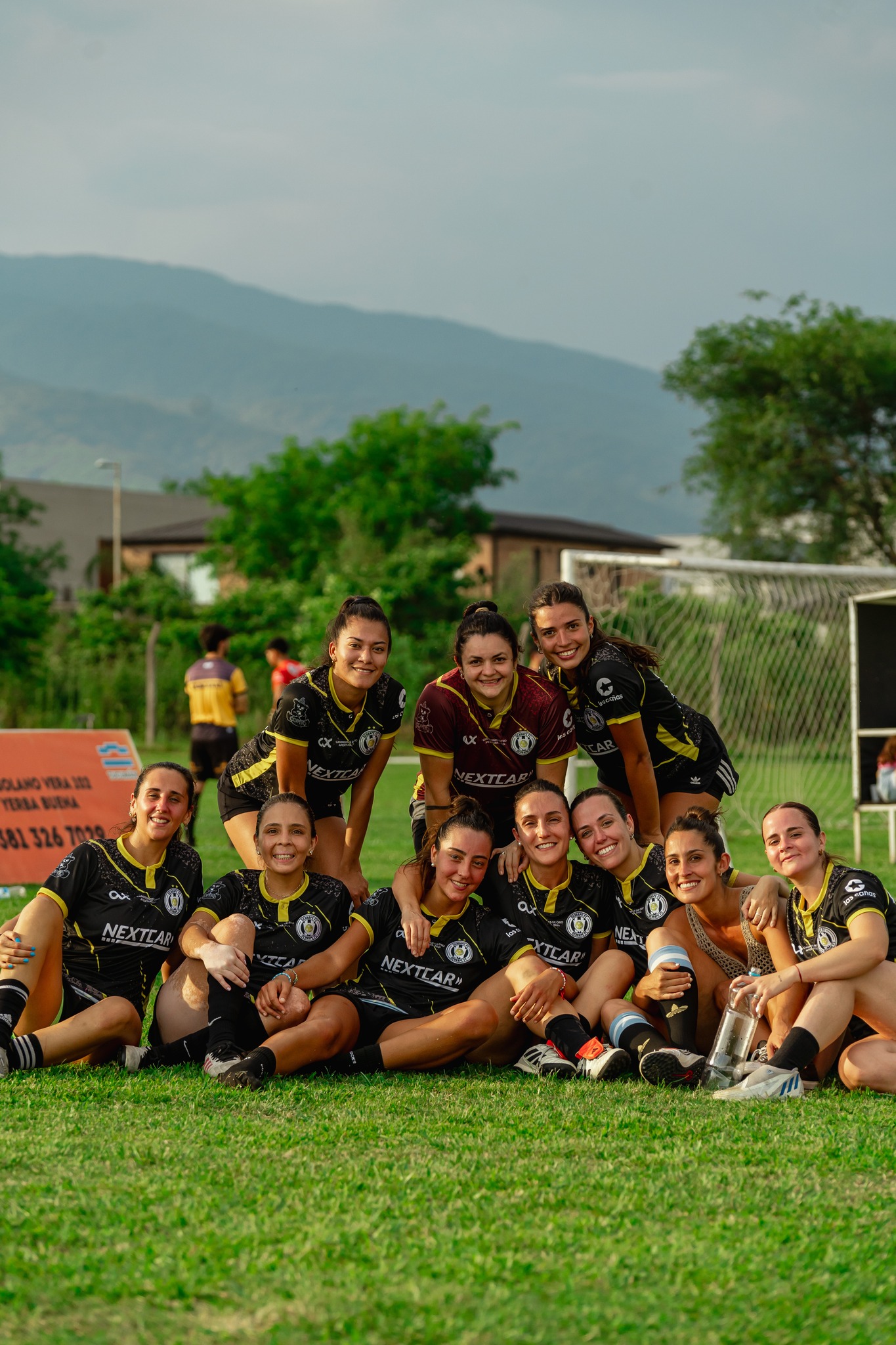  Equipo 0055 -  - Soccer - TLCF 2024 - Futbol - 13a Fecha Torneo Clausura 2024 B (#TLCF24F13TCB) Photo by:  | Siuxy Sports 2024-11-16