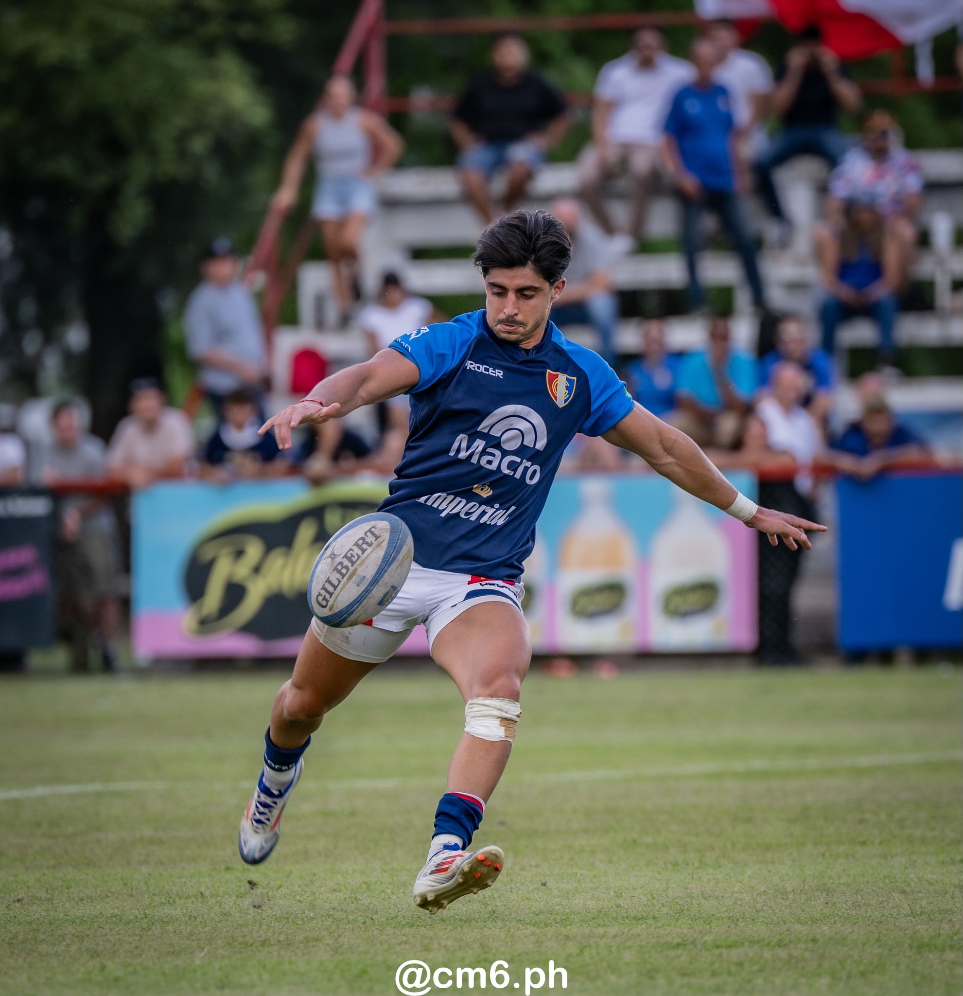  Natación y Gimnasia - Tucumán Lawn Tennis Club - Rugby - URT 2025 - Semi Final - Natacion y Gimnasia vs Tucuman Lawn Tennis (#URT25SFNGLT) Photo by: Christian Mas | Siuxy Sports 2025-11-02