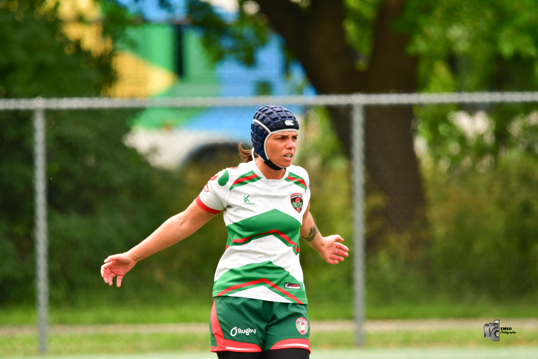  Rugby Club de Montréal - Braves de Trois-Rivières - Rugby - RQ 2025 - LQ2F - Rugby Club de Montréal vs Braves de Trois-Rivières (#RQ25LQ2FRCMB7) Photo by: emso photo | Siuxy Sports 2025-07-05