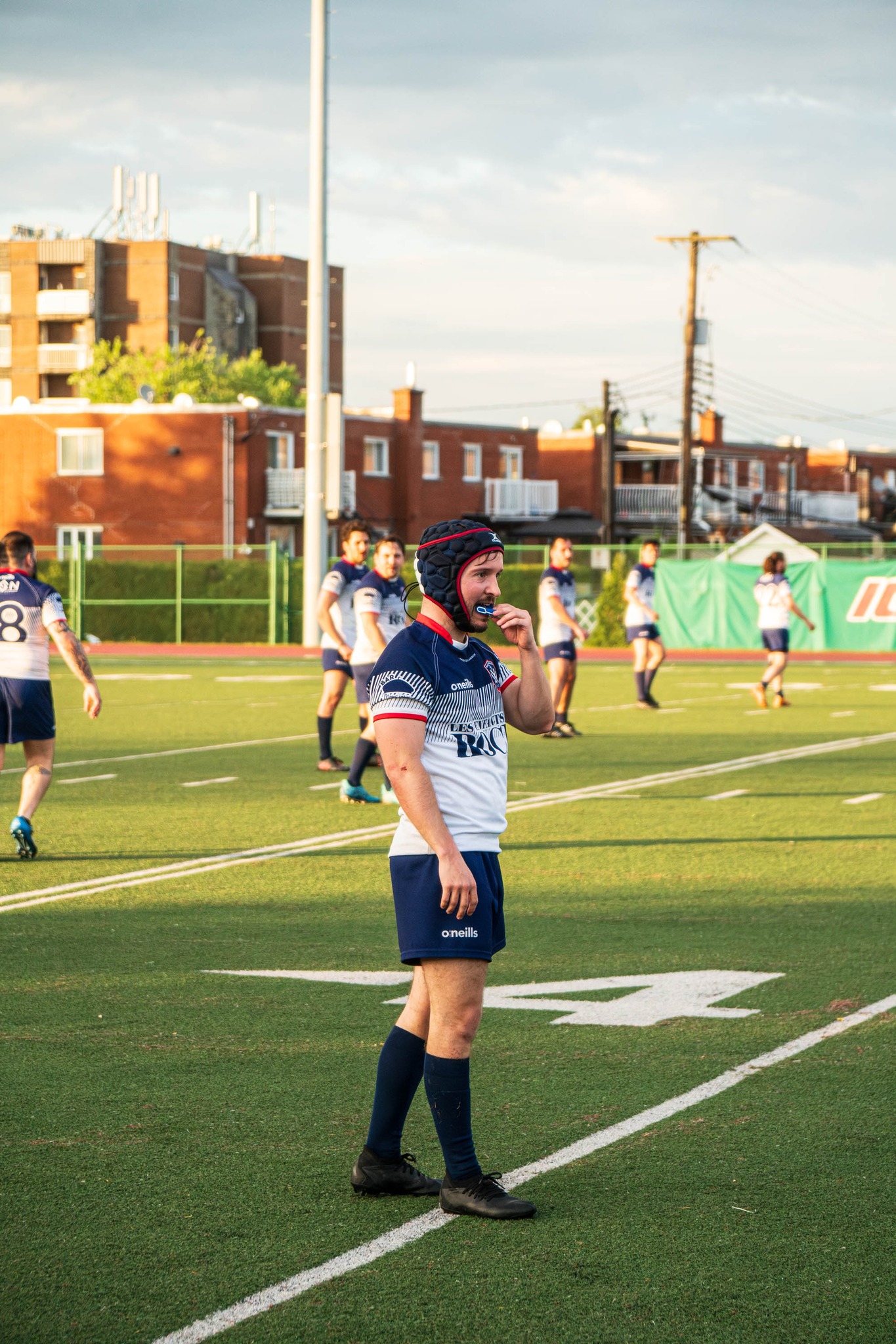  Montreal Wanderers Rugby Football Club - Rugby XV de Montréal - Rugby - RQ 2025 - LPR2 M - Wanderers vs XV de Montreal (#RQ25LP2MWAXV5) Photo by:  | Siuxy Sports 2025-05-16