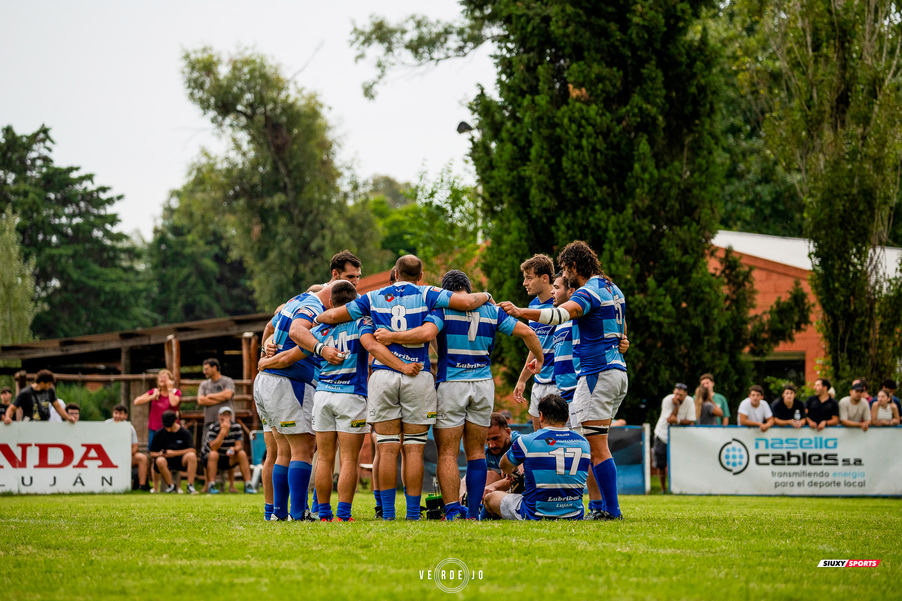  Luján Rugby Club - Ateneo Cultural y Deportivo Don Bosco - Rugby - URBA 2025 -1raB- Superior - Lujan (23) vs (20) Don Bosco (#URBA251BSLRCDB03) Photo by: Ignacio Verdejo | Siuxy Sports 2025-03-22
