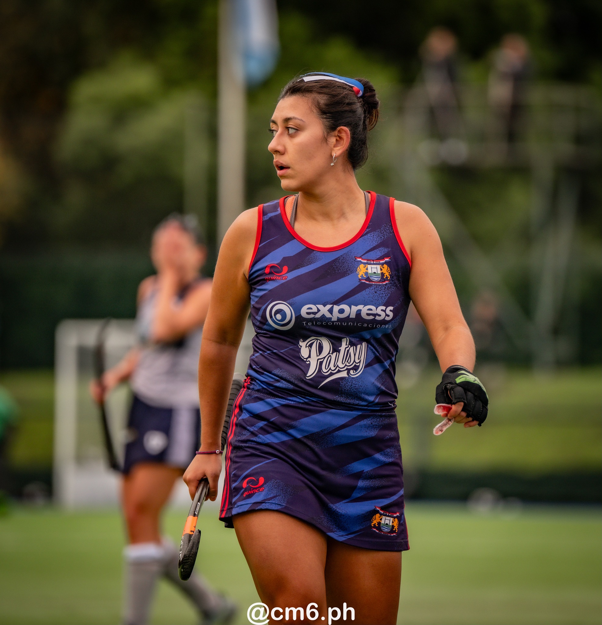  Universitario Rugby Club - Tucuman - Old Lions Rugby Club - Field hockey - ATH 2025 - Fem - Universitario vs Old Lions (#ATH25FUNIOLDL04) Photo by: Christian Mas | Siuxy Sports 2025-04-26