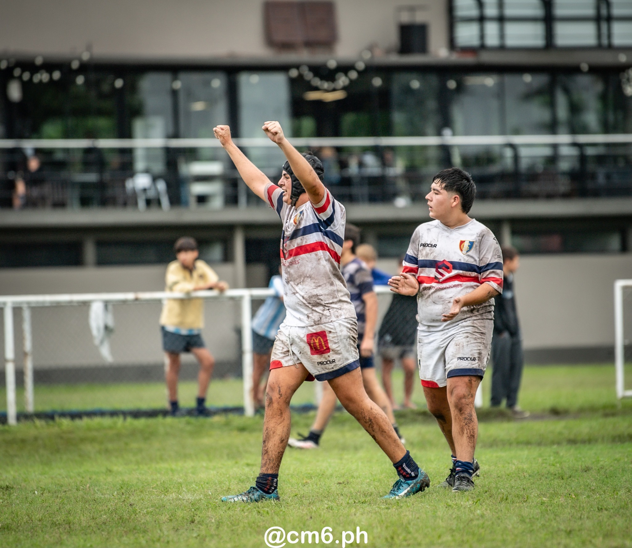  Universitario Rugby Club - Tucuman - Natación y Gimnasia - Rugby - URT 2025 - M15 - Universitario vs Natacion y Gimnasia (#URT25M15M16UNNG03) Photo by: Christian Mas | Siuxy Sports 2025-03-16