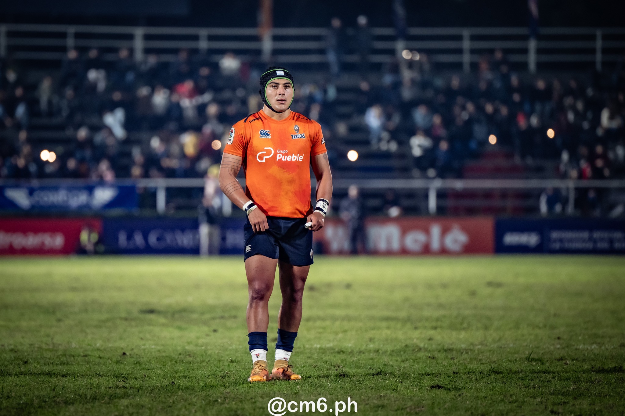  Tarucas - Yacaré XV - Rugby - SRA 2025 - Fecha 14 - Tarucas (44) vs (24) Yacares (#SRA25F14TAYA6) Photo by: Christian Mas | Siuxy Sports 2025-06-01