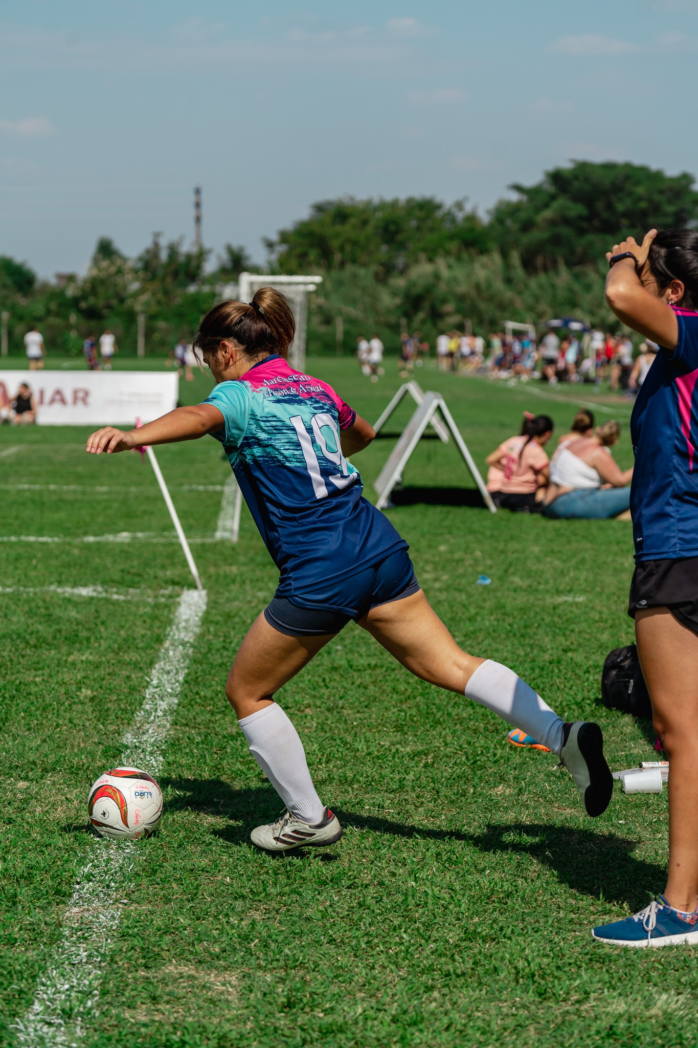  Equipo 0055 -  - Soccer - TLCF 2024 - Futbol - 13a Fecha Torneo Clausura 2024 B (#TLCF24F13TCB) Photo by:  | Siuxy Sports 2024-11-16