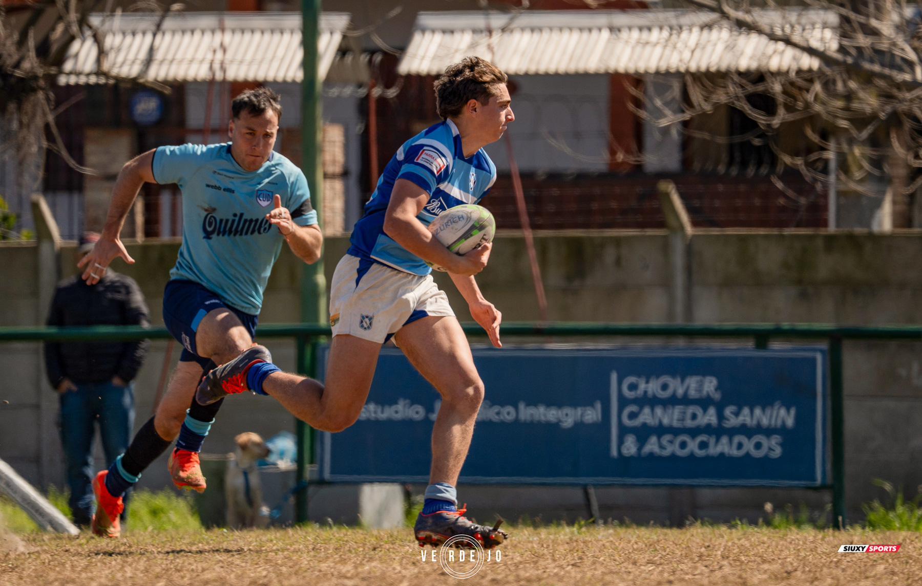  Círculo Universitario de Quilmes - Luján Rugby Club - Rugby - URBA 2025 - 1ra B - Fecha 21 - CU de Quilmes vs Lujan Rugby (#URBA251BQL09) Photo by: Ignacio Verdejo | Siuxy Sports 2025-09-06