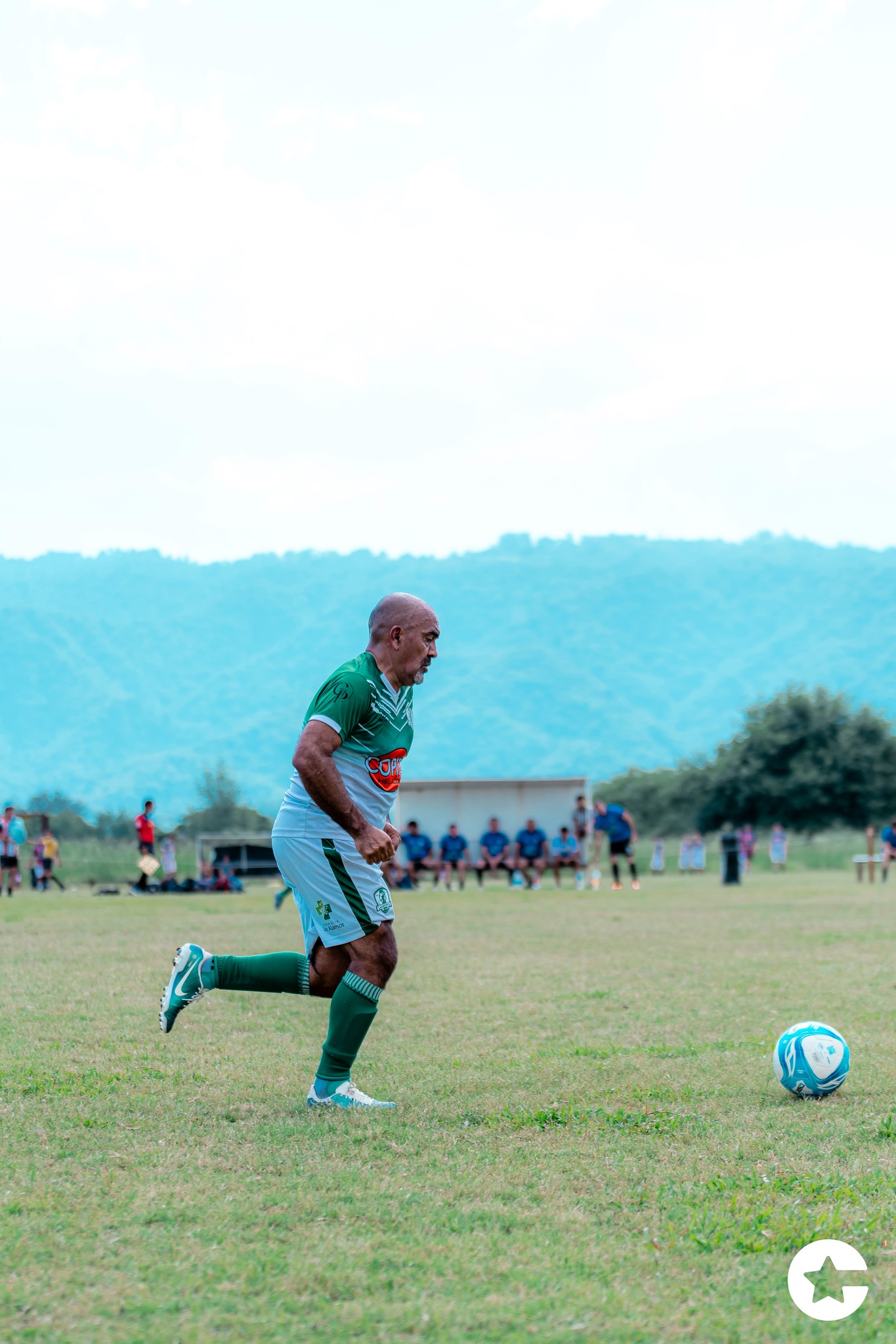 Equipo 0055 -  - Soccer - TLCF 2024 - Futbol - 13a Fecha Torneo Clausura 2024 A (#TLCF24F13TCA) Photo by:  | Siuxy Sports 2024-11-16