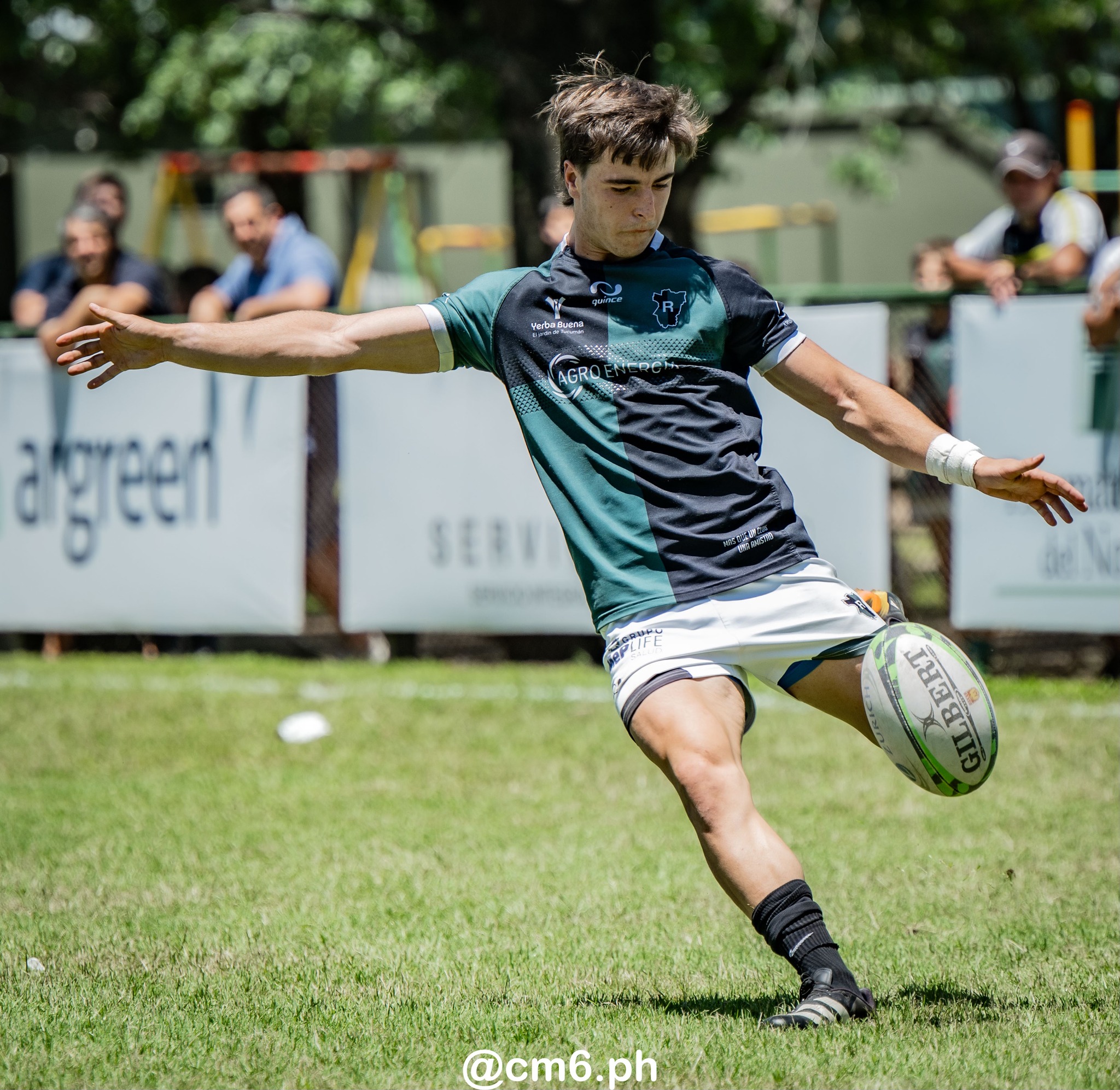  Tucumán Rugby Club - Tucumán Lawn Tennis Club - Rugby - URT 2025 - Final M19 - Tucuman Rugby vs Tucuman Lawn Tennis Club (#URT25M19TRLT1) Photo by: Christian Mas | Siuxy Sports 2025-11-02