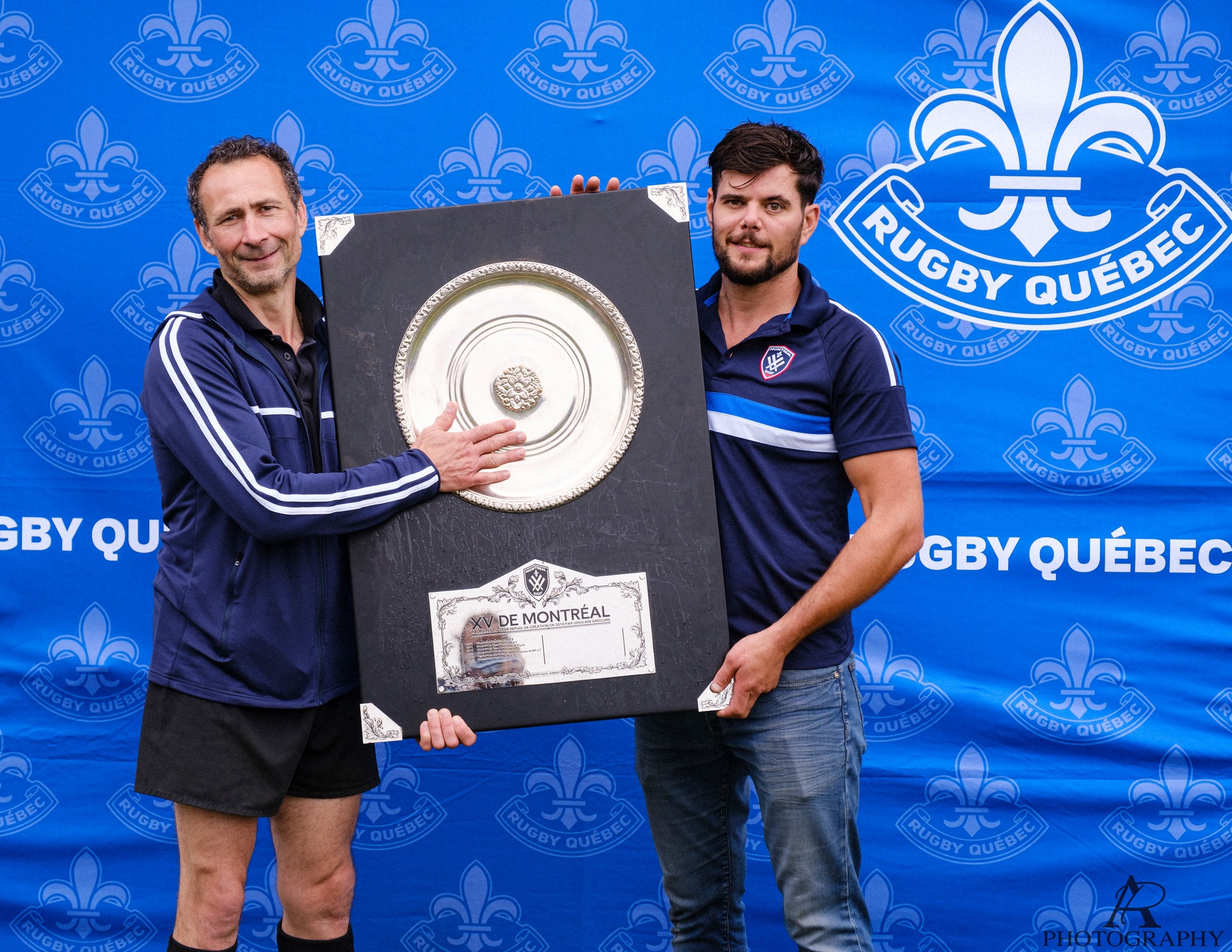  Rugby XV de Montréal - Mont-Tremblant RFC - Rugby - RQ 2023 - LP1M - XV de Montreal vs Mont-Tremblant (#RQ23LP1MXVMT8) Photo by:  | Siuxy Sports 2023-08-19