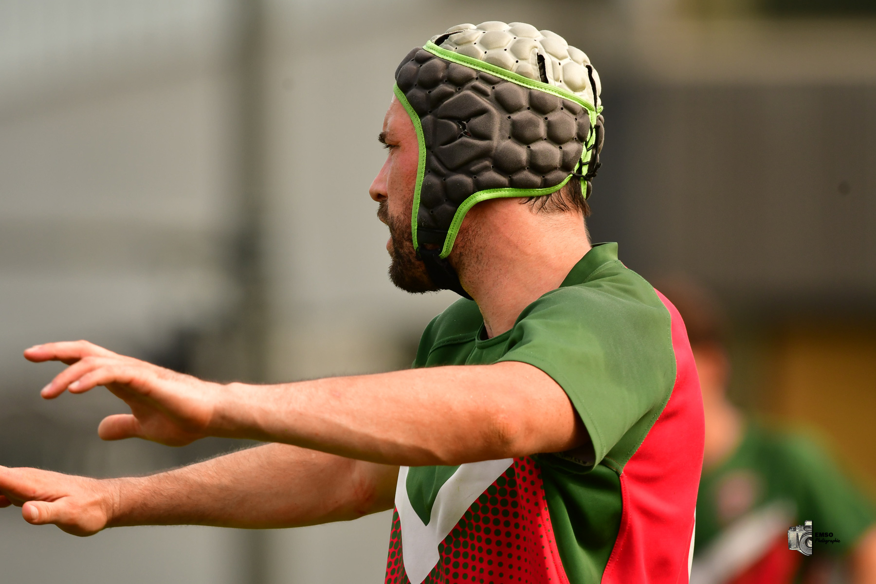  Club de Rugby de Québec - Rugby Club de Montréal - Rugby - RQ 2025 - SL R M - CRQ (5) vs (31) RCM (#RQ25SLRMCRQM7) Photo by: emso photo | Siuxy Sports 2025-07-12