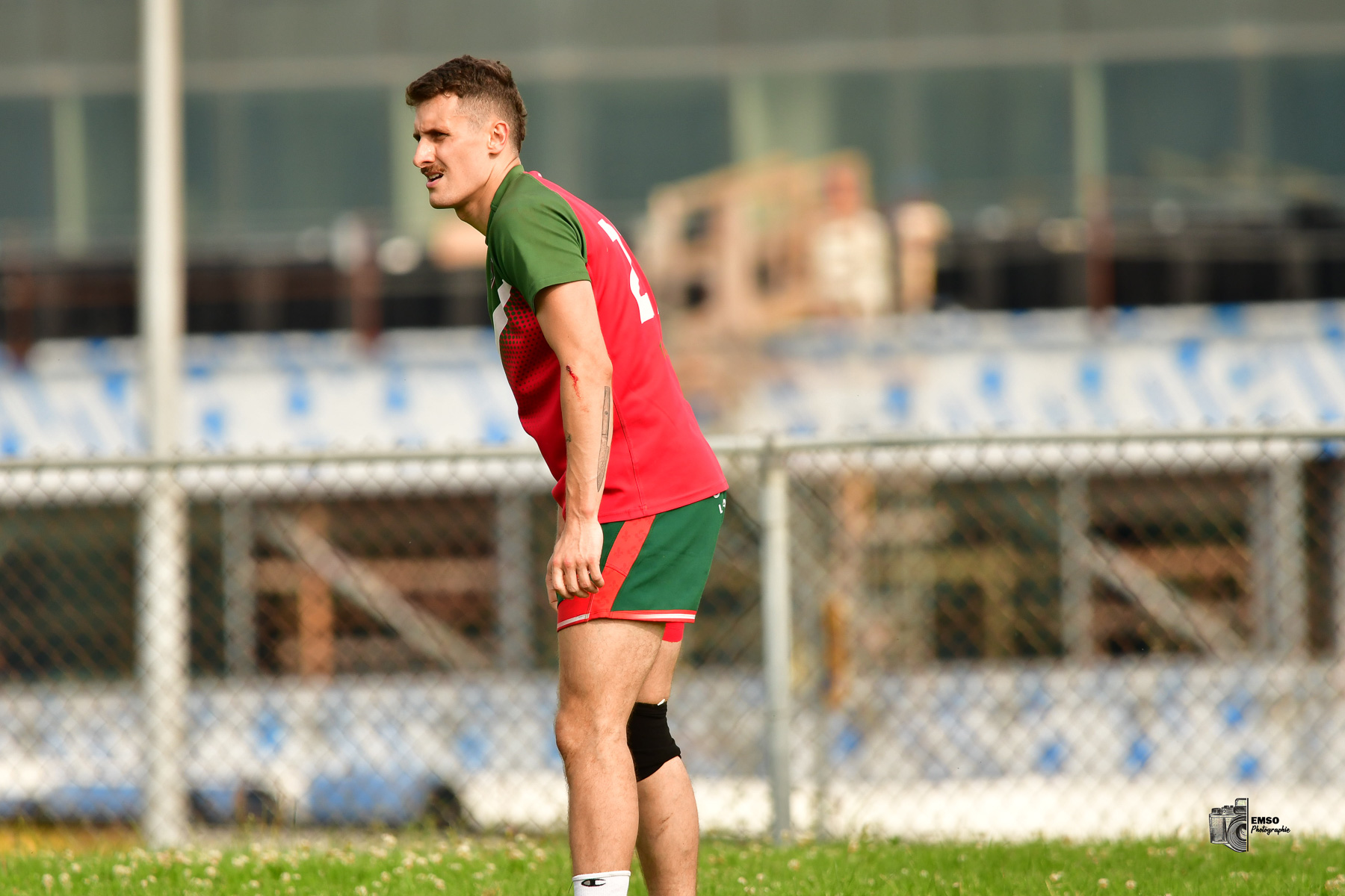  Club de Rugby de Québec - Rugby Club de Montréal - Rugby - RQ 2025 - SL R M - CRQ (5) vs (31) RCM (#RQ25SLRMCRQM7) Photo by: emso photo | Siuxy Sports 2025-07-12