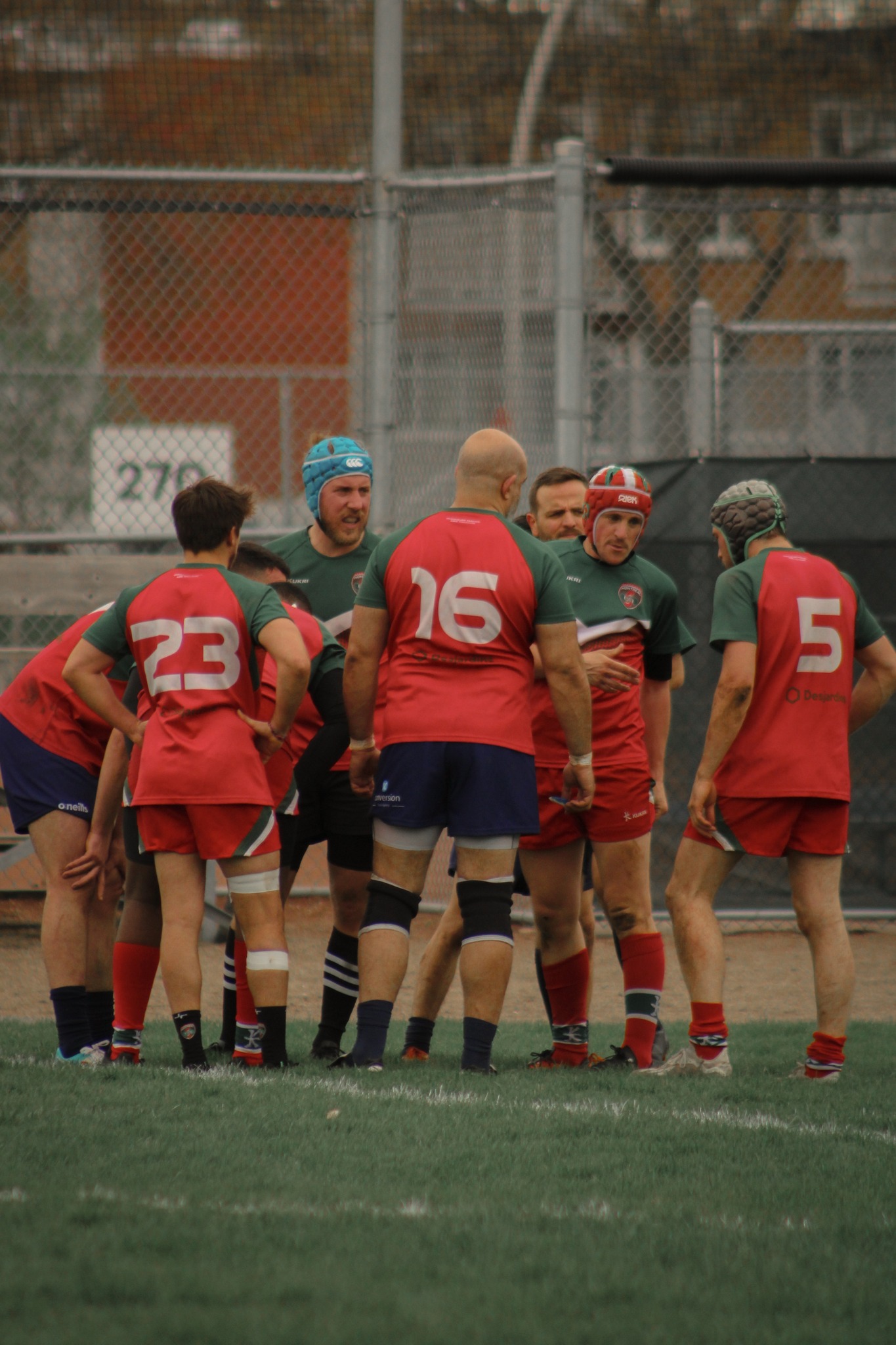  Club de rugby Nomades de Laval - Rugby Club de Montréal - Rugby - RQ 2024 - LPR2 - Nomades vs RCMXV de Montréal (#RQ24LP2NLXVM5) Photo by: Mathilde Foussier | Siuxy Sports 2024-05-04