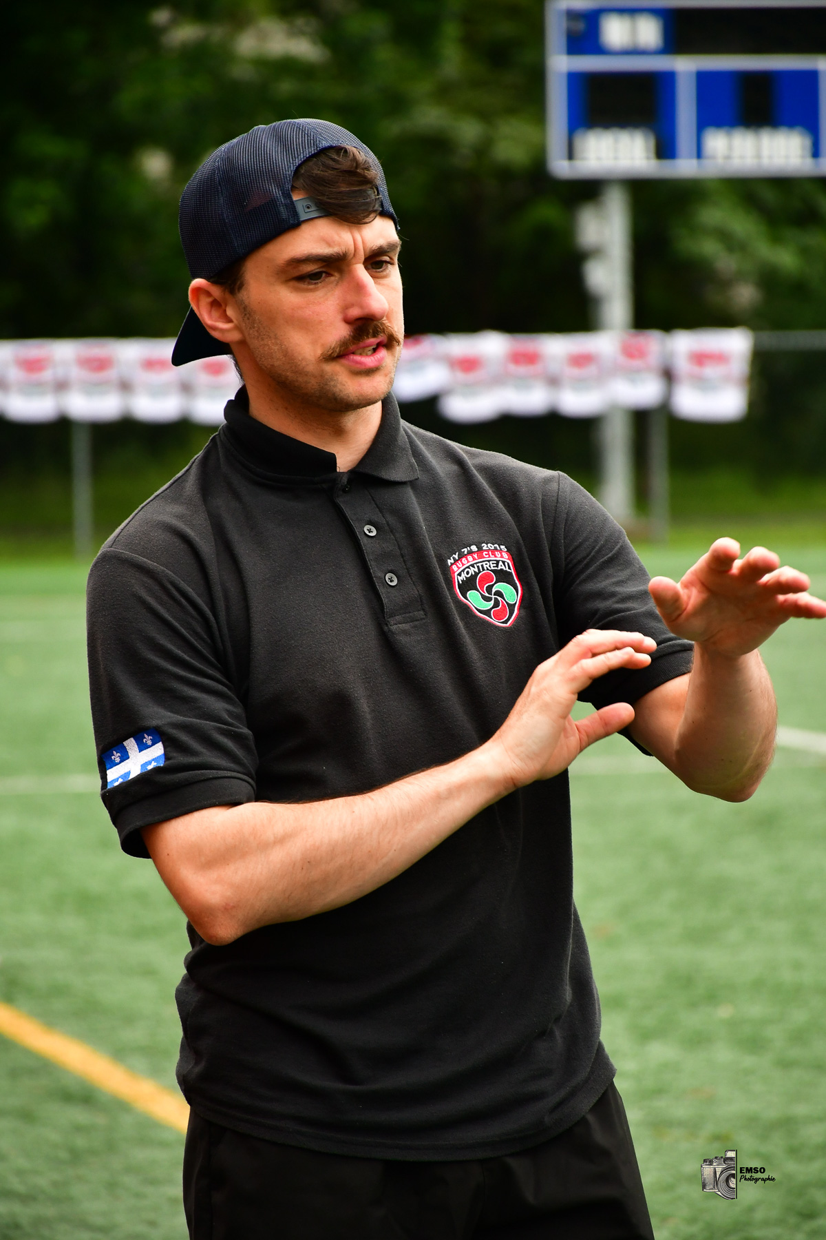  Rugby Club de Montréal - Parc Olympique Rugby - Rugby - RQ 2025 - SL M R - Rugby Club de Montréal vs Parc Olympique (#RQ25SLMRRCP76) Photo by: emso photo | Siuxy Sports 2025-06-28