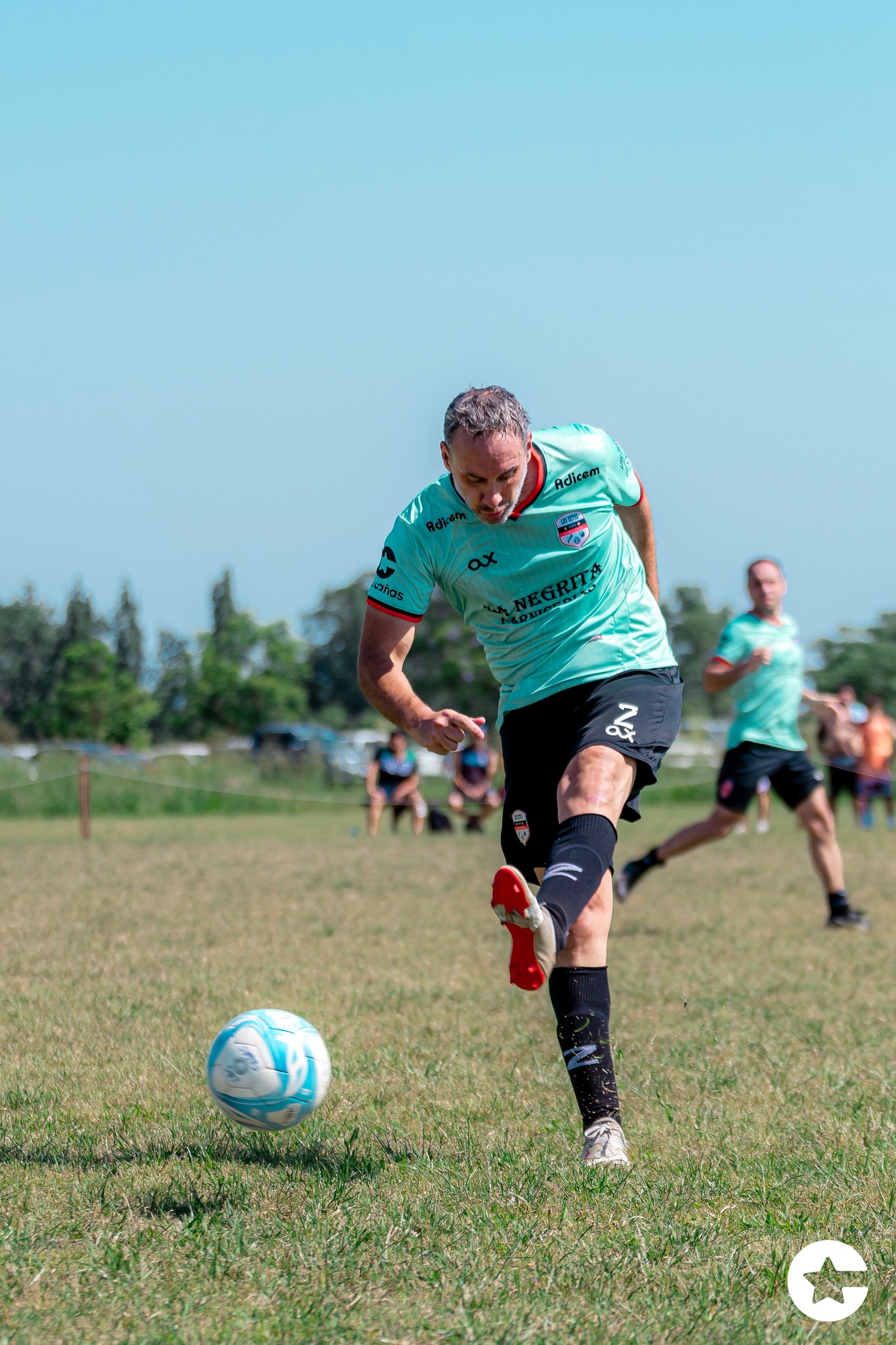  Equipo 0055 -  - Soccer - TLCF 2024 - Futbol - 13a Fecha Torneo Clausura 2024 A (#TLCF24F13TCA) Photo by:  | Siuxy Sports 2024-11-16
