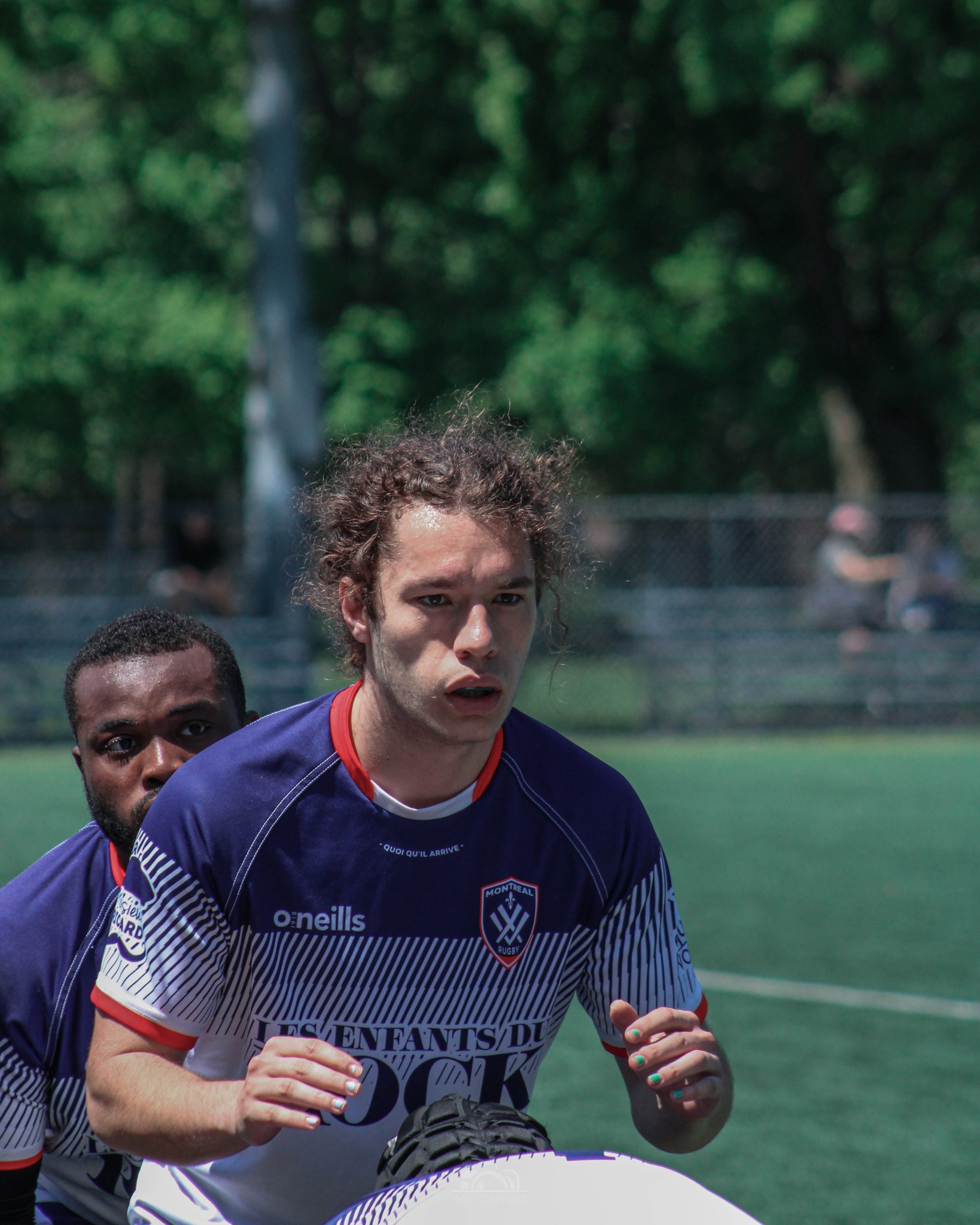  Rugby XV de Montréal - Mont-Tremblant RFC - Rugby - RQ 2024 - LPR2 - XV de Montréal vs Mont-Tremblant RFC (#RQ24LP2XVMT5) Photo by: Mathilde Foussier | Siuxy Sports 2024-05-18