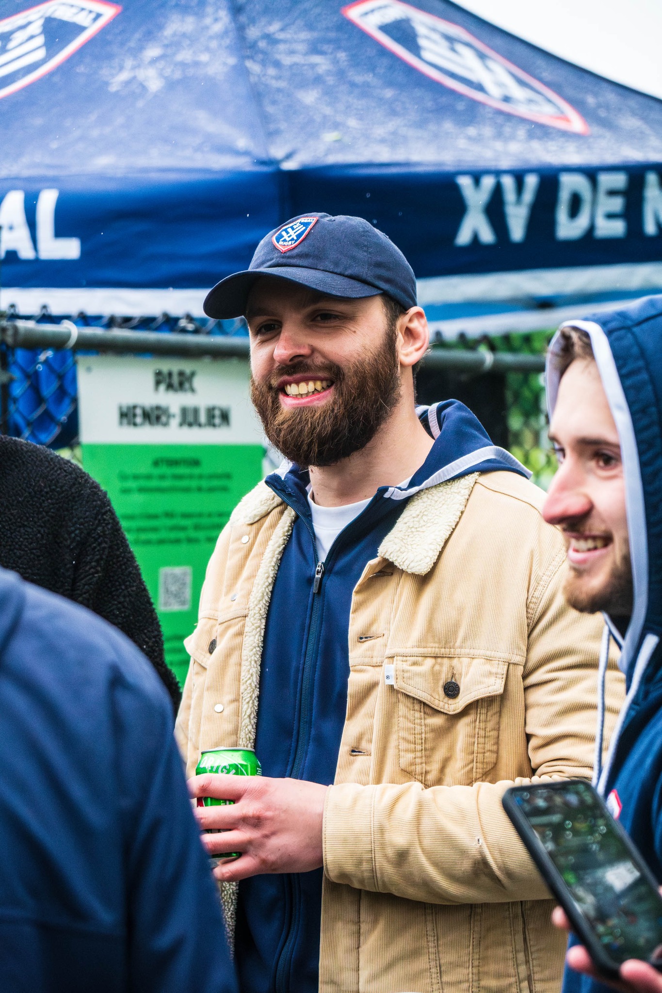  Rugby XV de Montréal - Westmount Rugby Club - Rugby - RQ 2025 - LP1M - XV de Montréal vs Westmount RC (#RQ25LP1XVMW5) Photo by:  | Siuxy Sports 2025-05-31