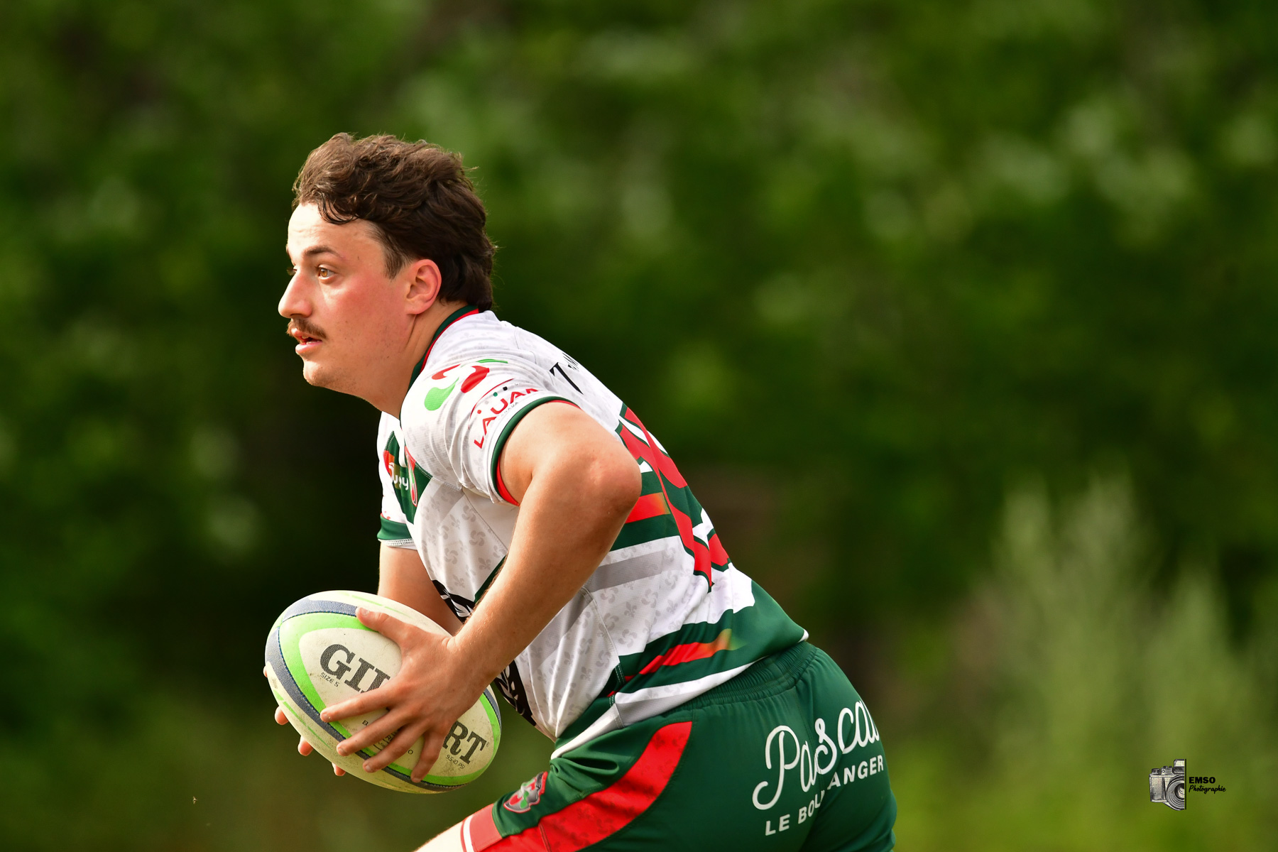 Guillaume CHAZAL -  Town of Mount Royal RFC - Rugby Club de Montréal - Rugby - RQ 2025 - SL M - Town of Mount-Royal vs Rugby Club de Montréal (#RQ25SLMTMRM77) Photo by: emso photo | Siuxy Sports 2025-07-05